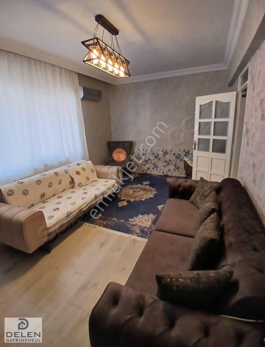 Delen Gayrimenkul İbrahim Baz 'dan Batıkent 'te Masrafsız Daire - Görsel 3