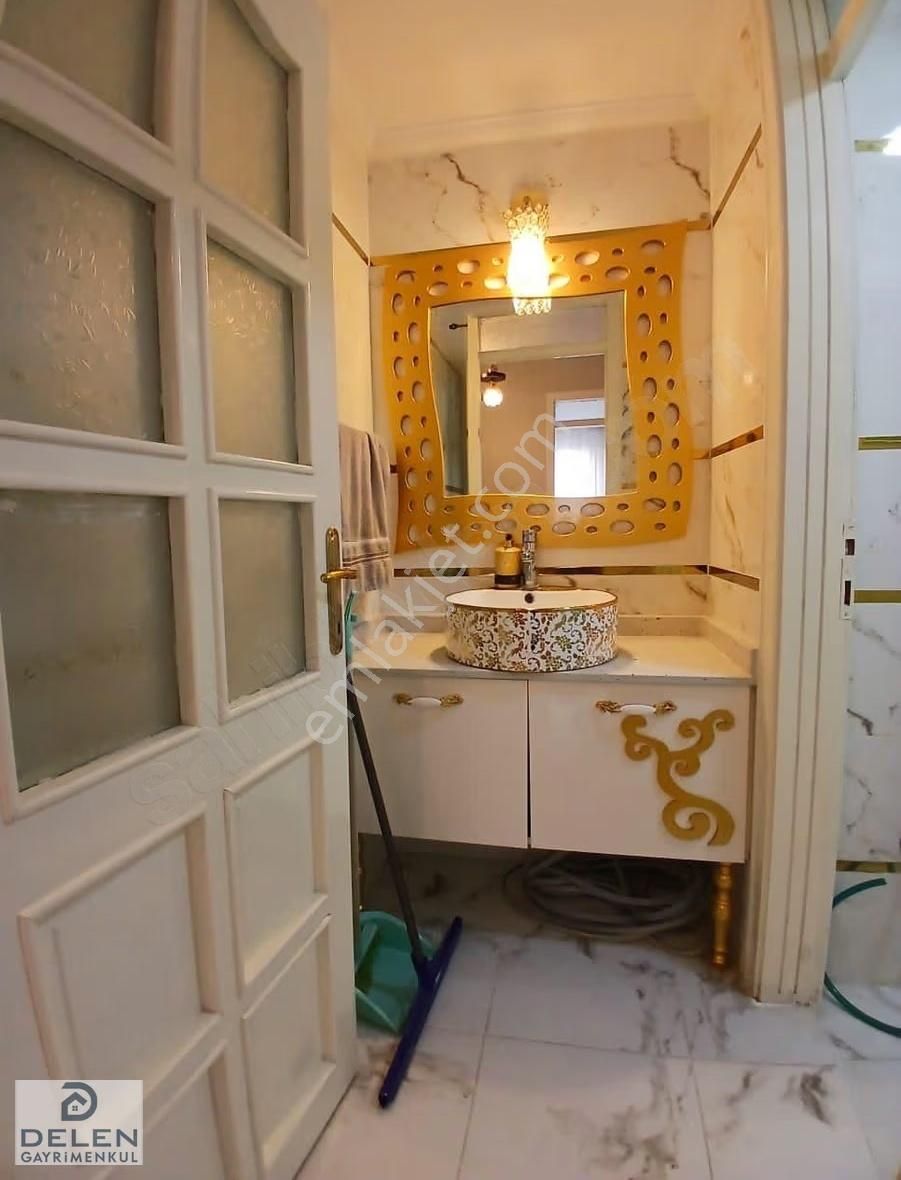 Delen Gayrimenkul İbrahim Baz 'dan Batıkent 'te Masrafsız Daire - Görsel 12