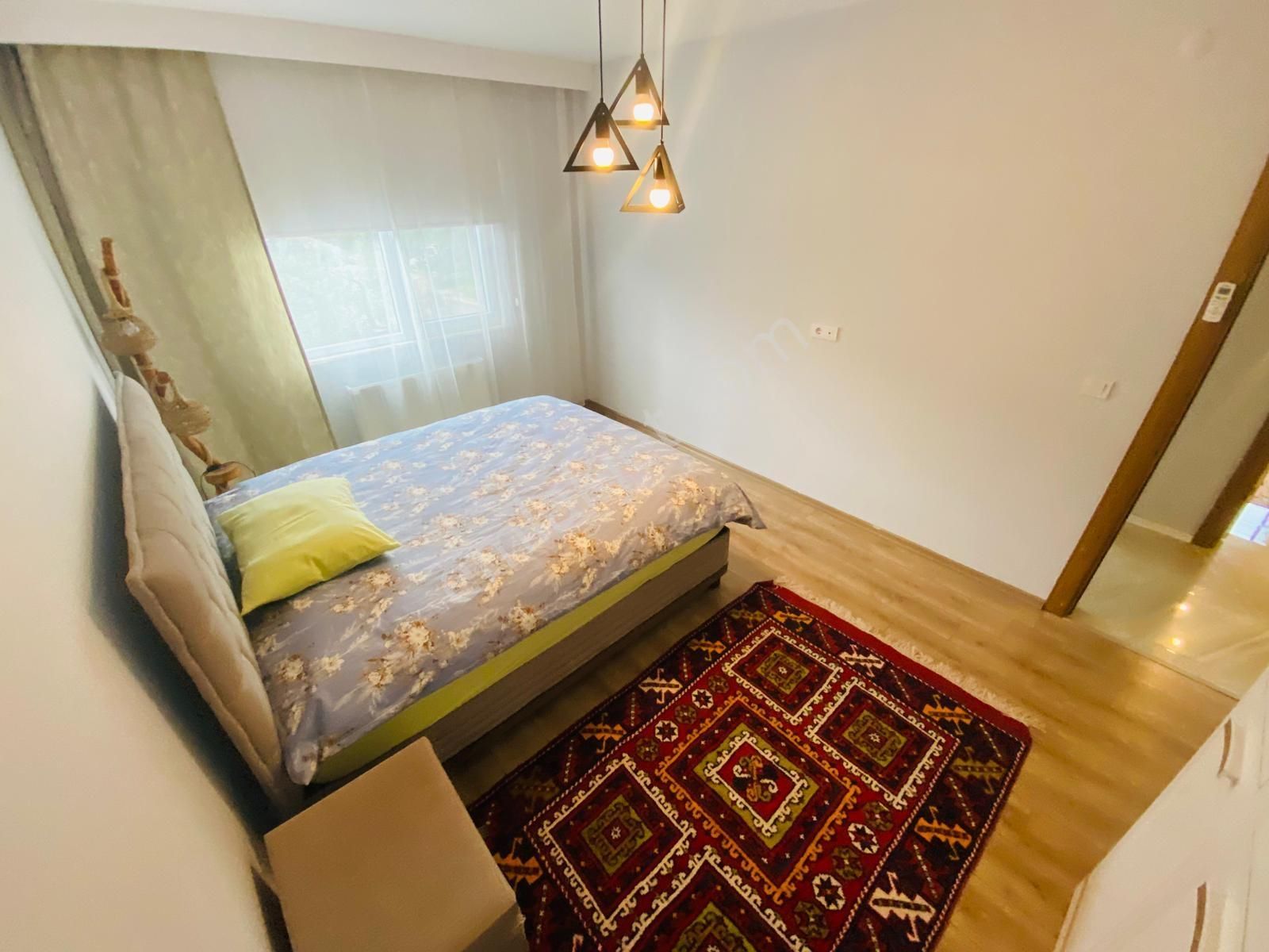 Kostak Gayrimenkulden Kadıköyde Arakat Öncephe Manzaralı Lüx 2+1 - Görsel 18