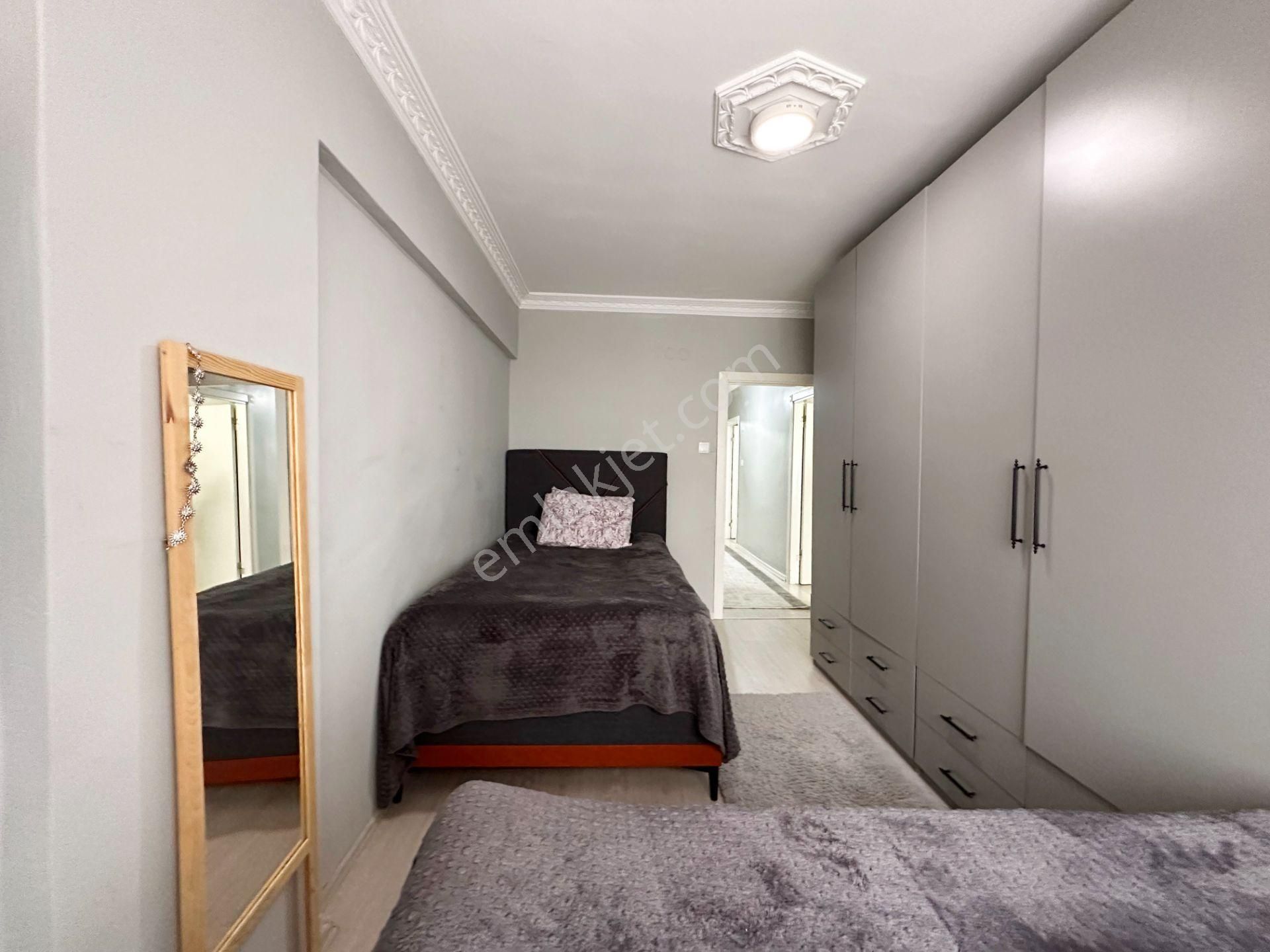 Taşcılar'dan Yeni Bina- Asansörlü -kilerli Full 3+1 Fırsat Daire - Görsel 24