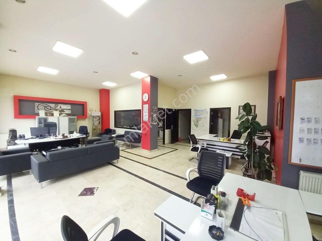 Taşcılar'dan Yeni Bina- Asansörlü -kilerli Full 3+1 Fırsat Daire - Görsel 35