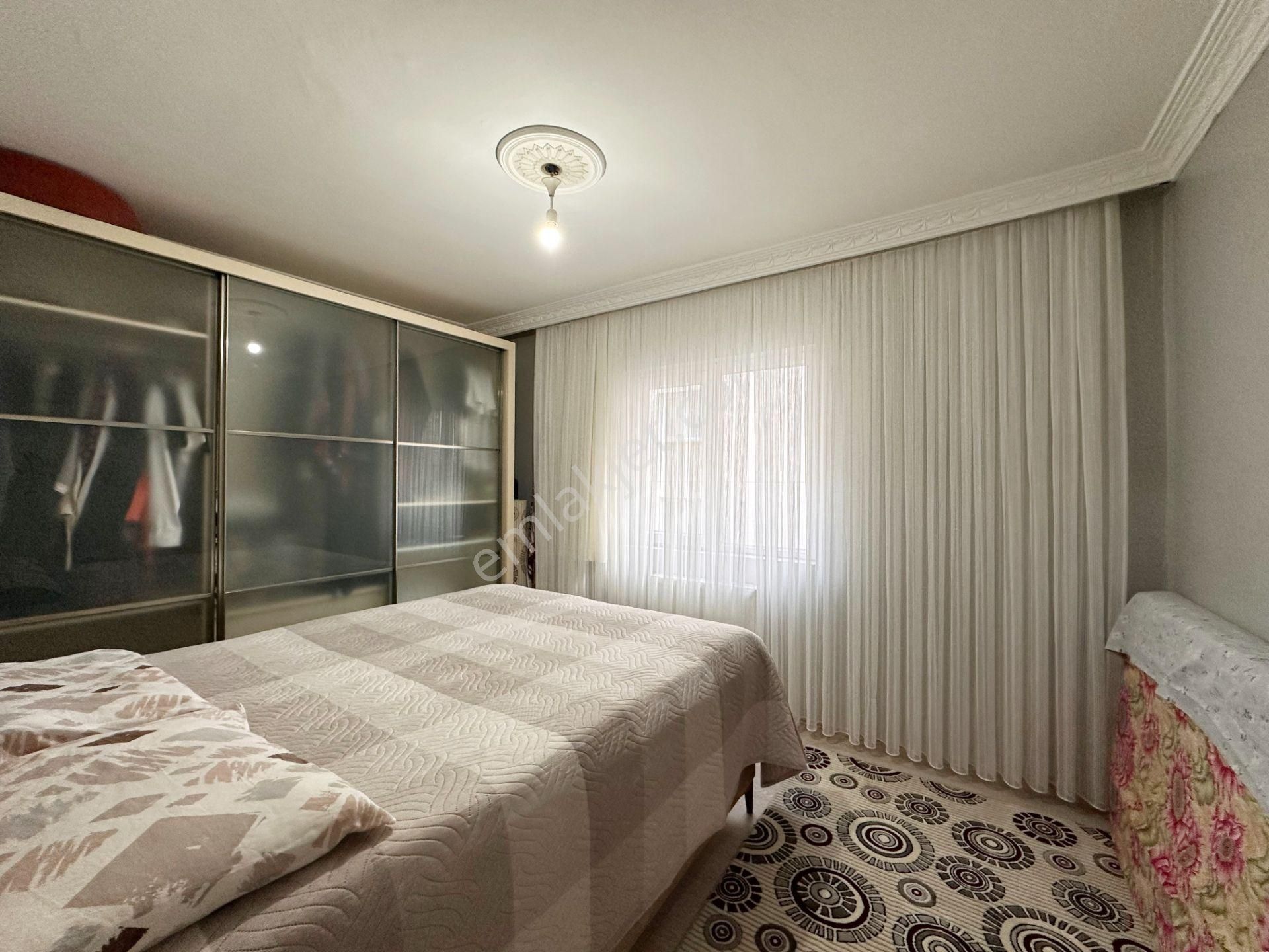 Taşcılar'dan Yeni Bina- Asansörlü -kilerli Full 3+1 Fırsat Daire - Görsel 7