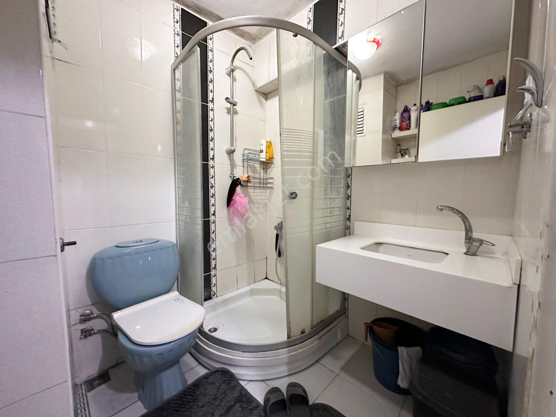 Taşcılar'dan Yeni Bina- Asansörlü -kilerli Full 3+1 Fırsat Daire - Görsel 29