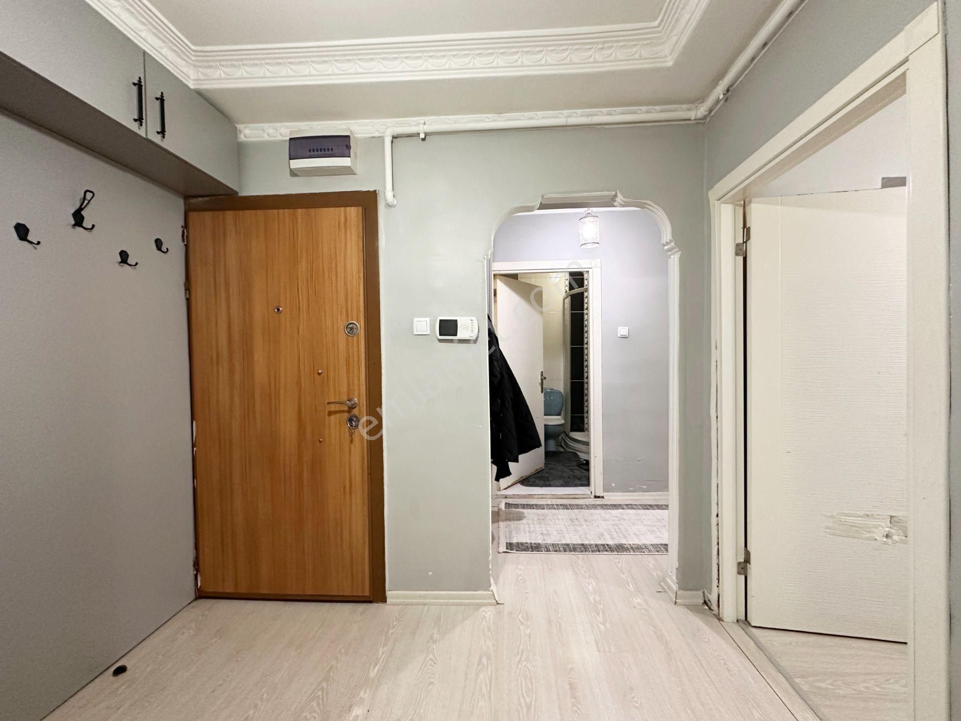 Taşcılar'dan Yeni Bina- Asansörlü -kilerli Full 3+1 Fırsat Daire - Görsel 14