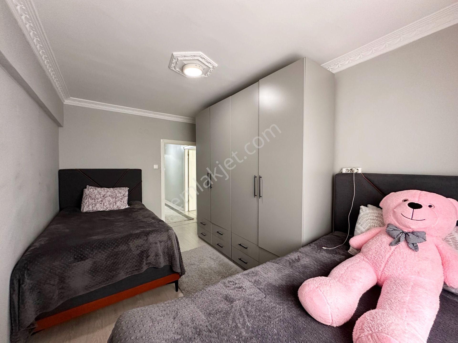 Taşcılar'dan Yeni Bina- Asansörlü -kilerli Full 3+1 Fırsat Daire - Görsel 23