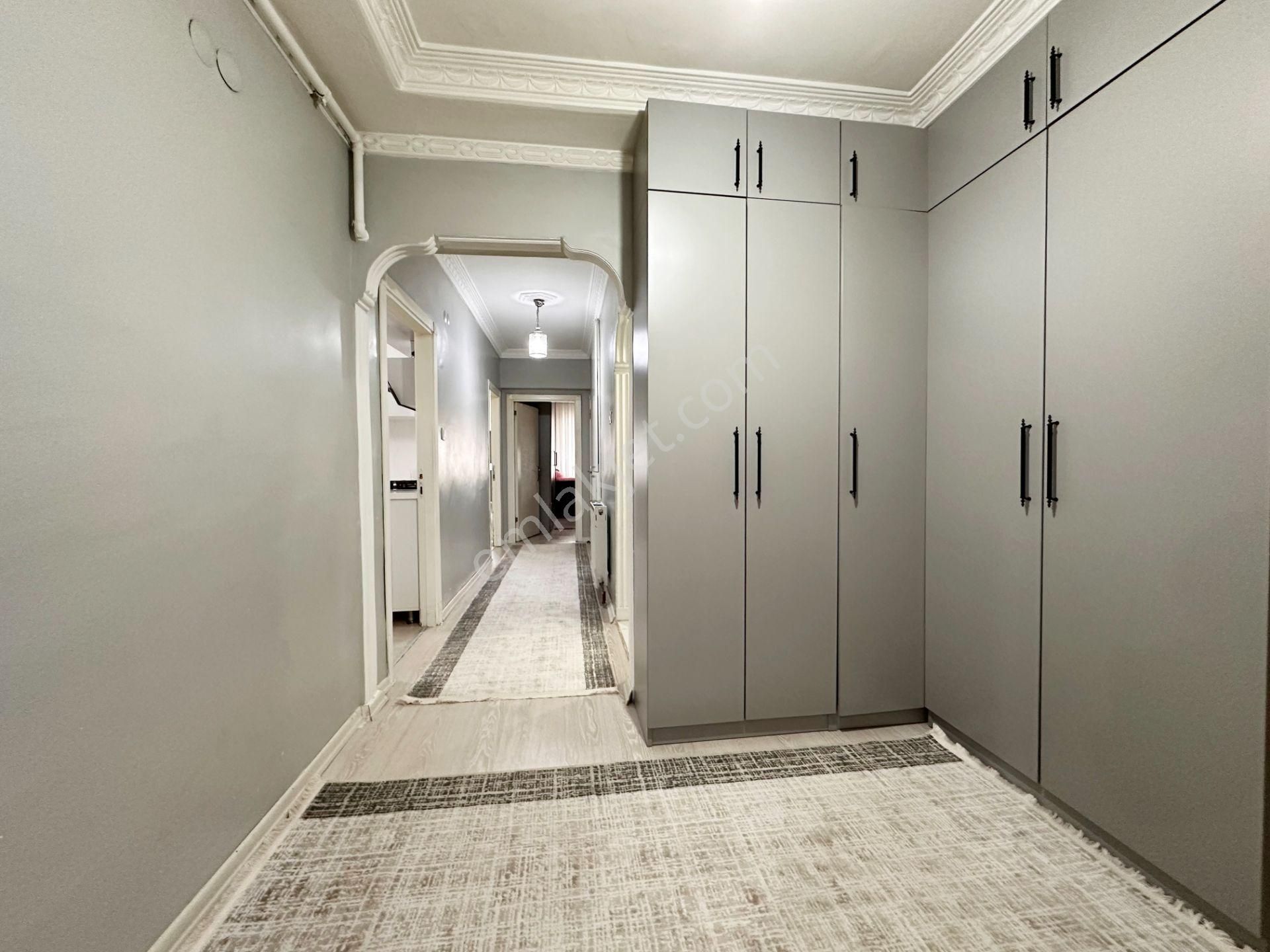 Taşcılar'dan Yeni Bina- Asansörlü -kilerli Full 3+1 Fırsat Daire - Görsel 10