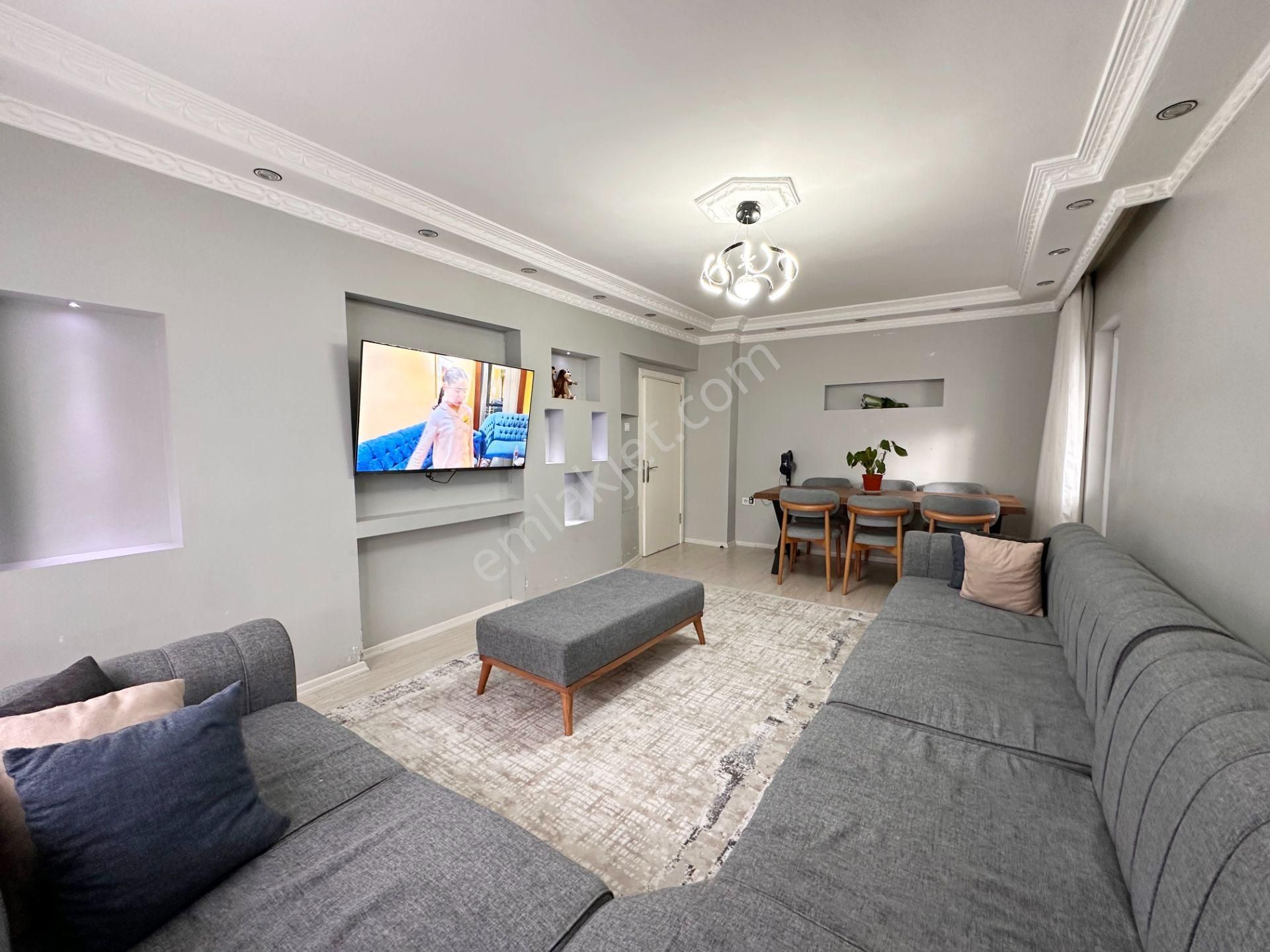 Taşcılar'dan Yeni Bina- Asansörlü -kilerli Full 3+1 Fırsat Daire - Görsel 25