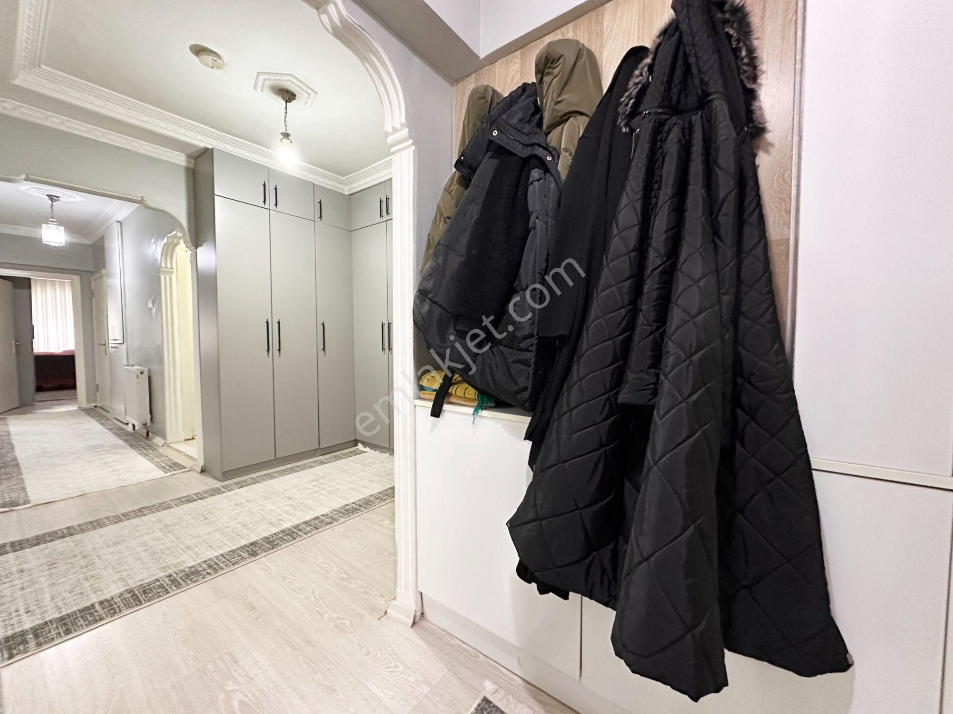 Taşcılar'dan Yeni Bina- Asansörlü -kilerli Full 3+1 Fırsat Daire - Görsel 9