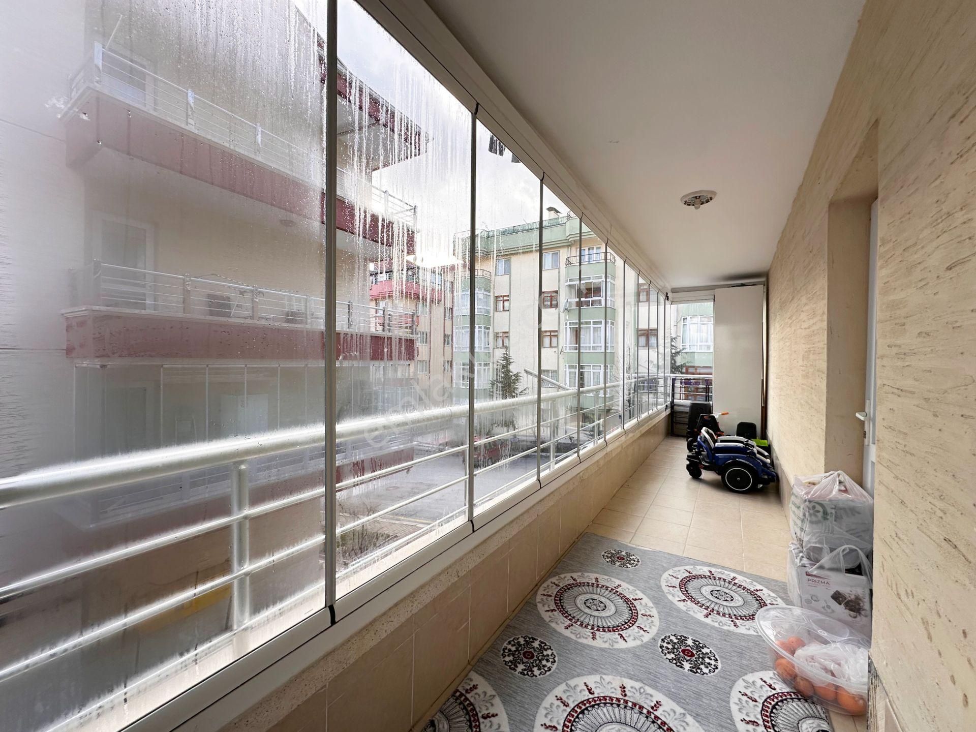 Taşcılar'dan Yeni Bina- Asansörlü -kilerli Full 3+1 Fırsat Daire - Görsel 16