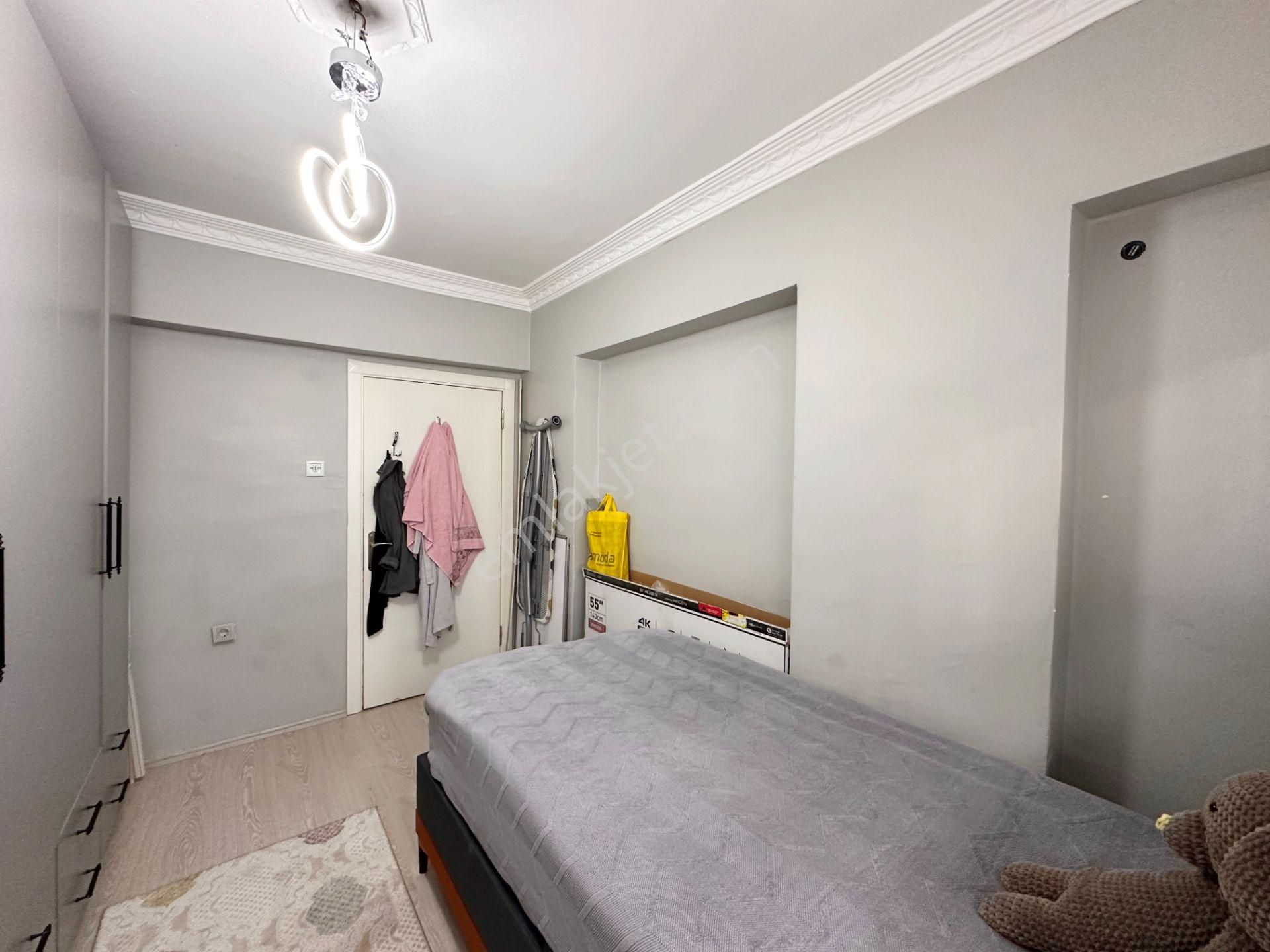 Taşcılar'dan Yeni Bina- Asansörlü -kilerli Full 3+1 Fırsat Daire - Görsel 15