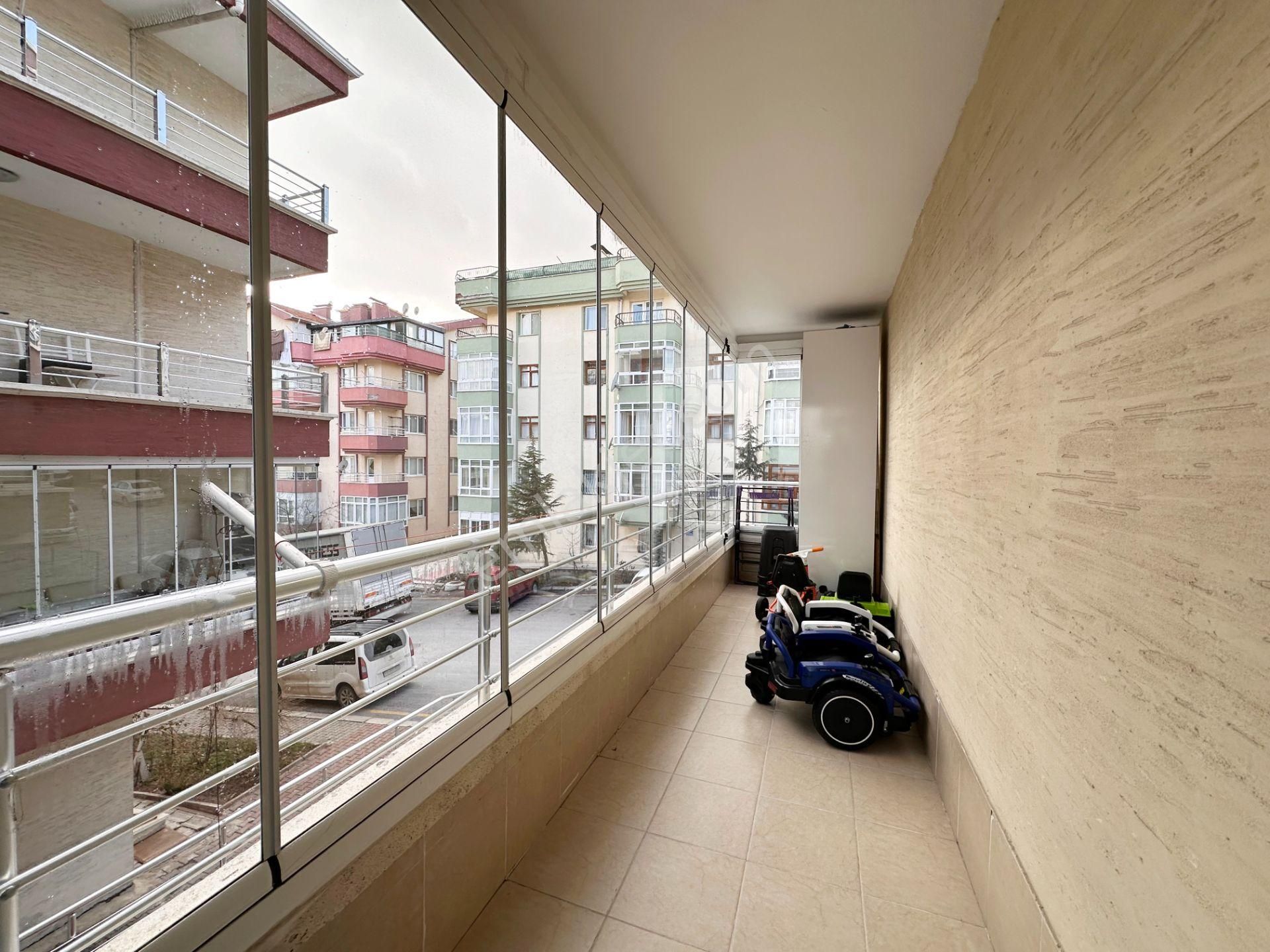 Taşcılar'dan Yeni Bina- Asansörlü -kilerli Full 3+1 Fırsat Daire - Görsel 26