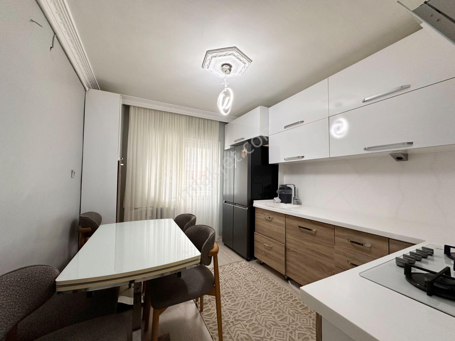 Taşcılar'dan Yeni Bina- Asansörlü -kilerli Full 3+1 Fırsat Daire - Görsel 17