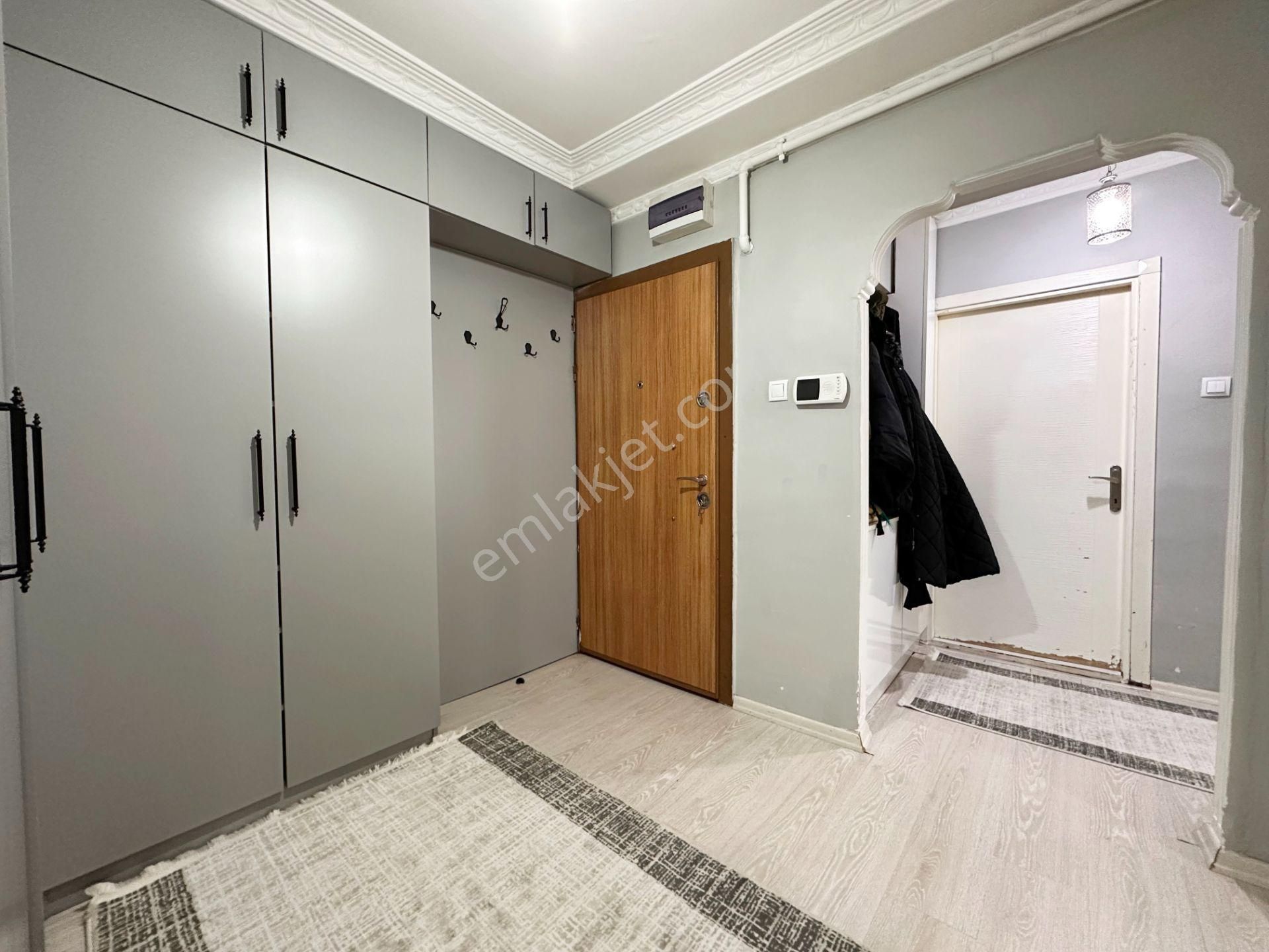 Taşcılar'dan Yeni Bina- Asansörlü -kilerli Full 3+1 Fırsat Daire - Görsel 6