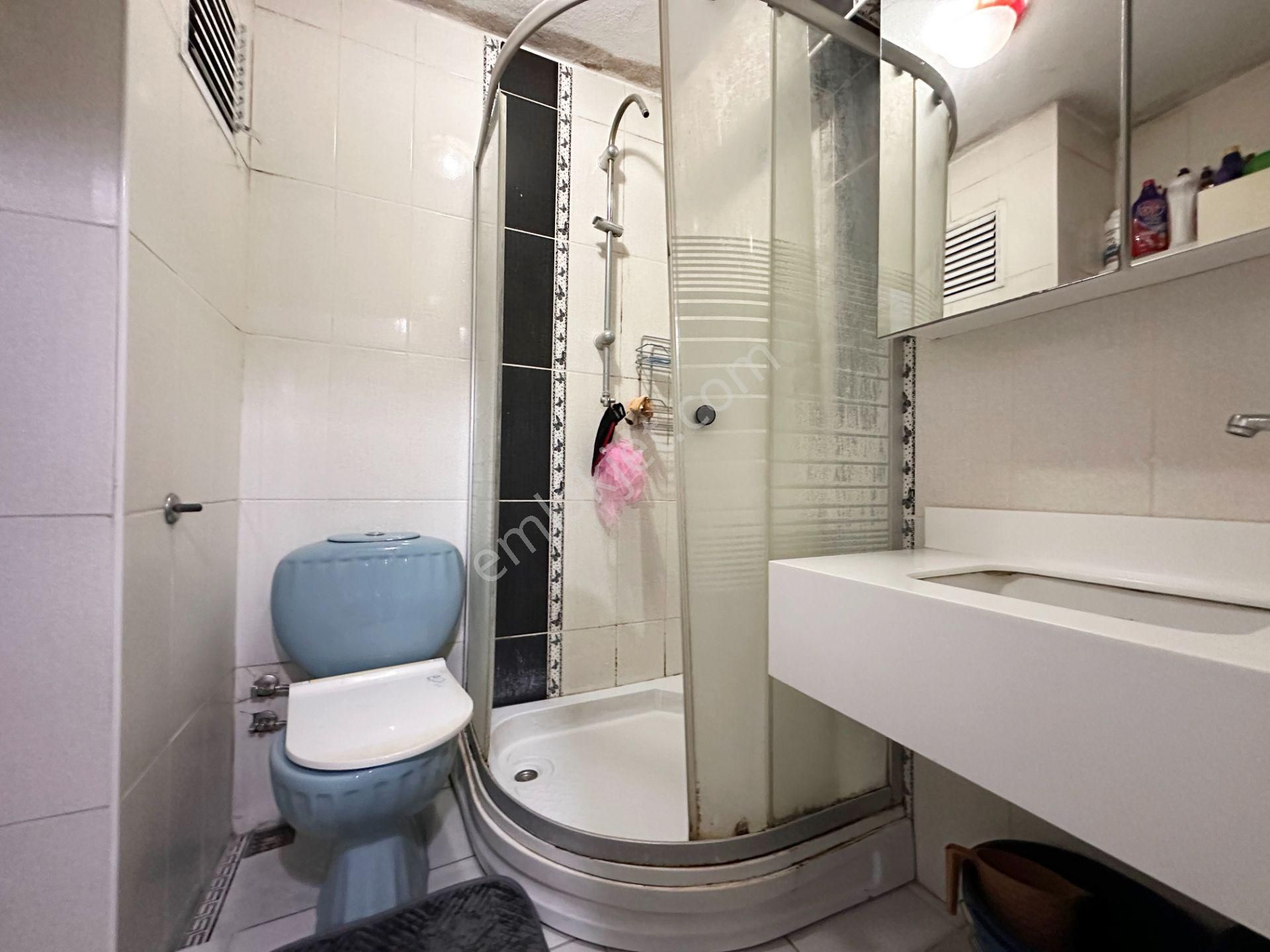 Taşcılar'dan Yeni Bina- Asansörlü -kilerli Full 3+1 Fırsat Daire - Görsel 30