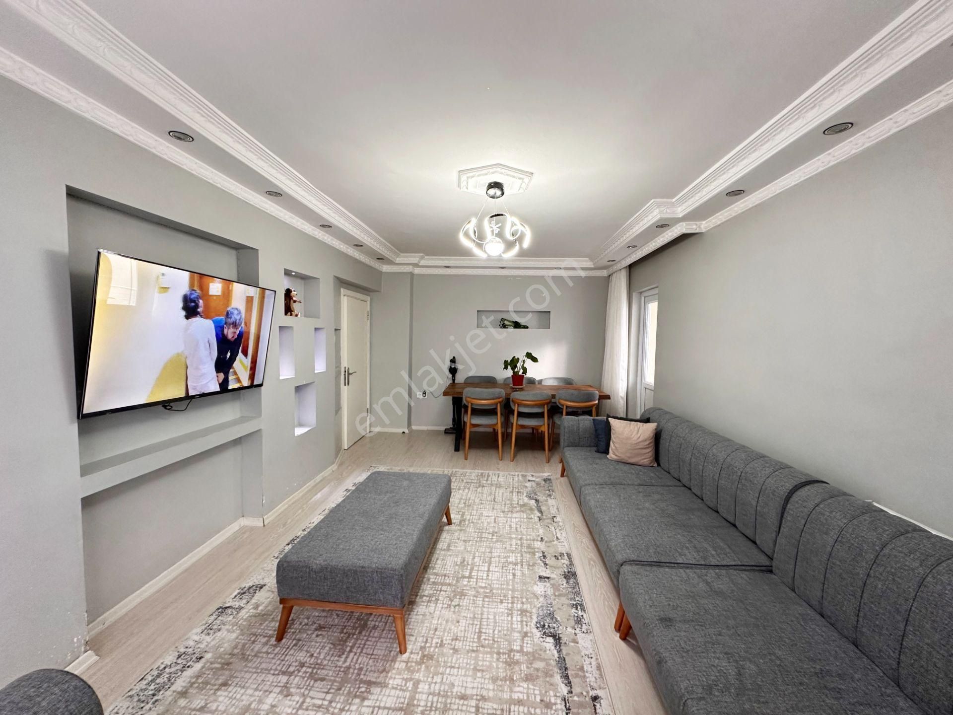 Taşcılar'dan Yeni Bina- Asansörlü -kilerli Full 3+1 Fırsat Daire - Görsel 5