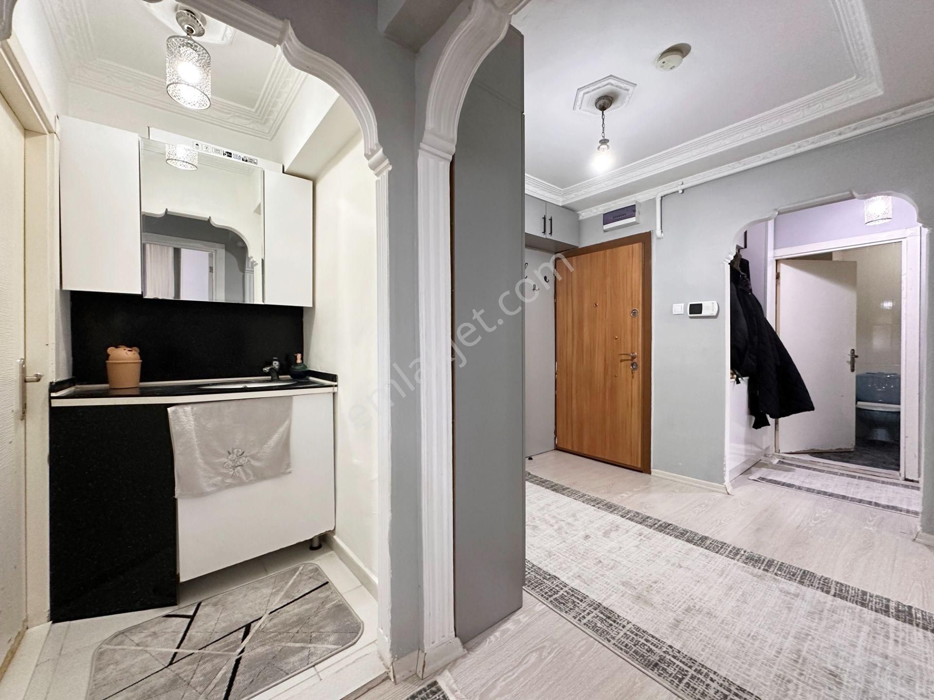 Taşcılar'dan Yeni Bina- Asansörlü -kilerli Full 3+1 Fırsat Daire - Görsel 19