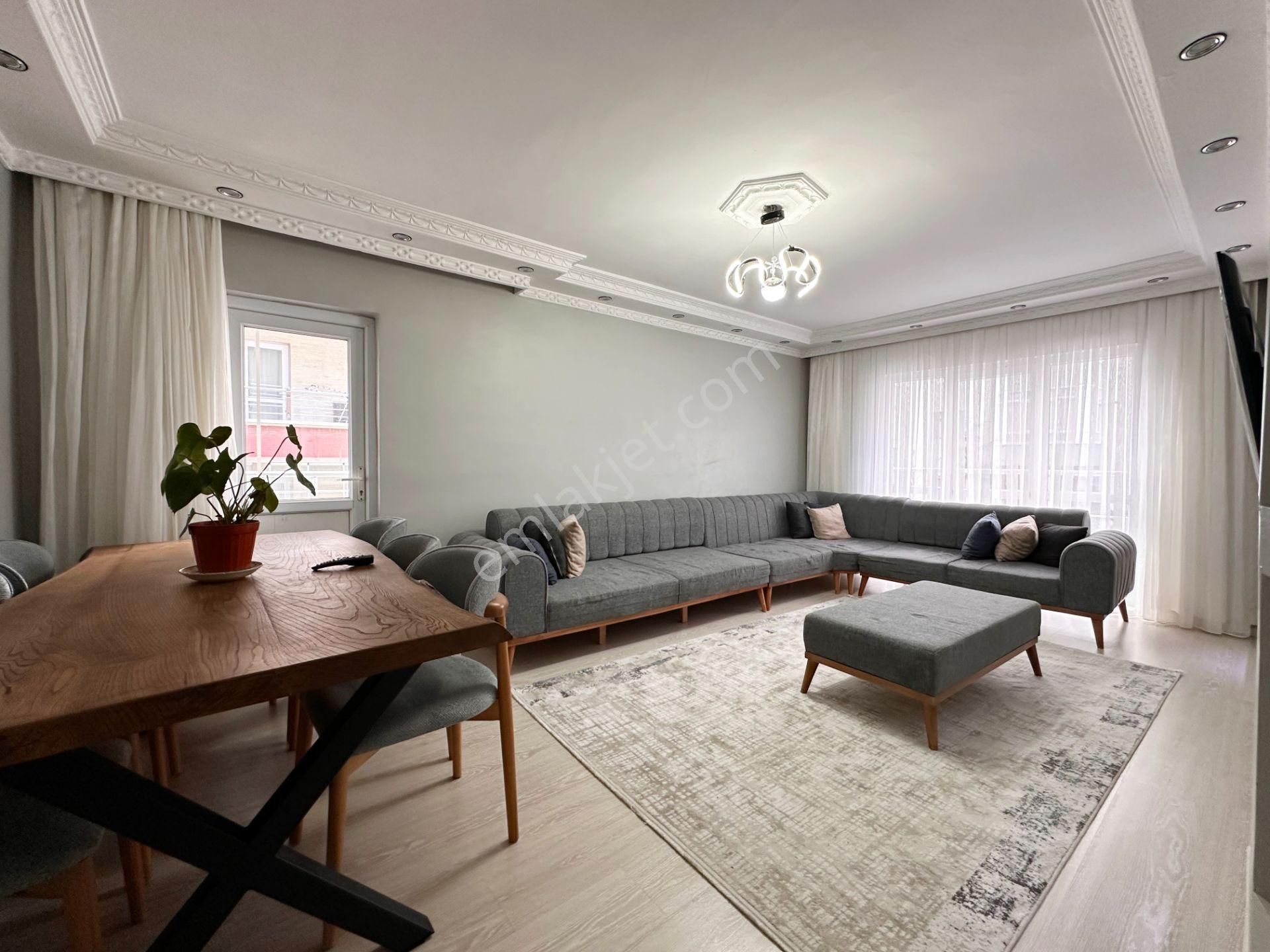 Taşcılar'dan Yeni Bina- Asansörlü -kilerli Full 3+1 Fırsat Daire - Görsel 4