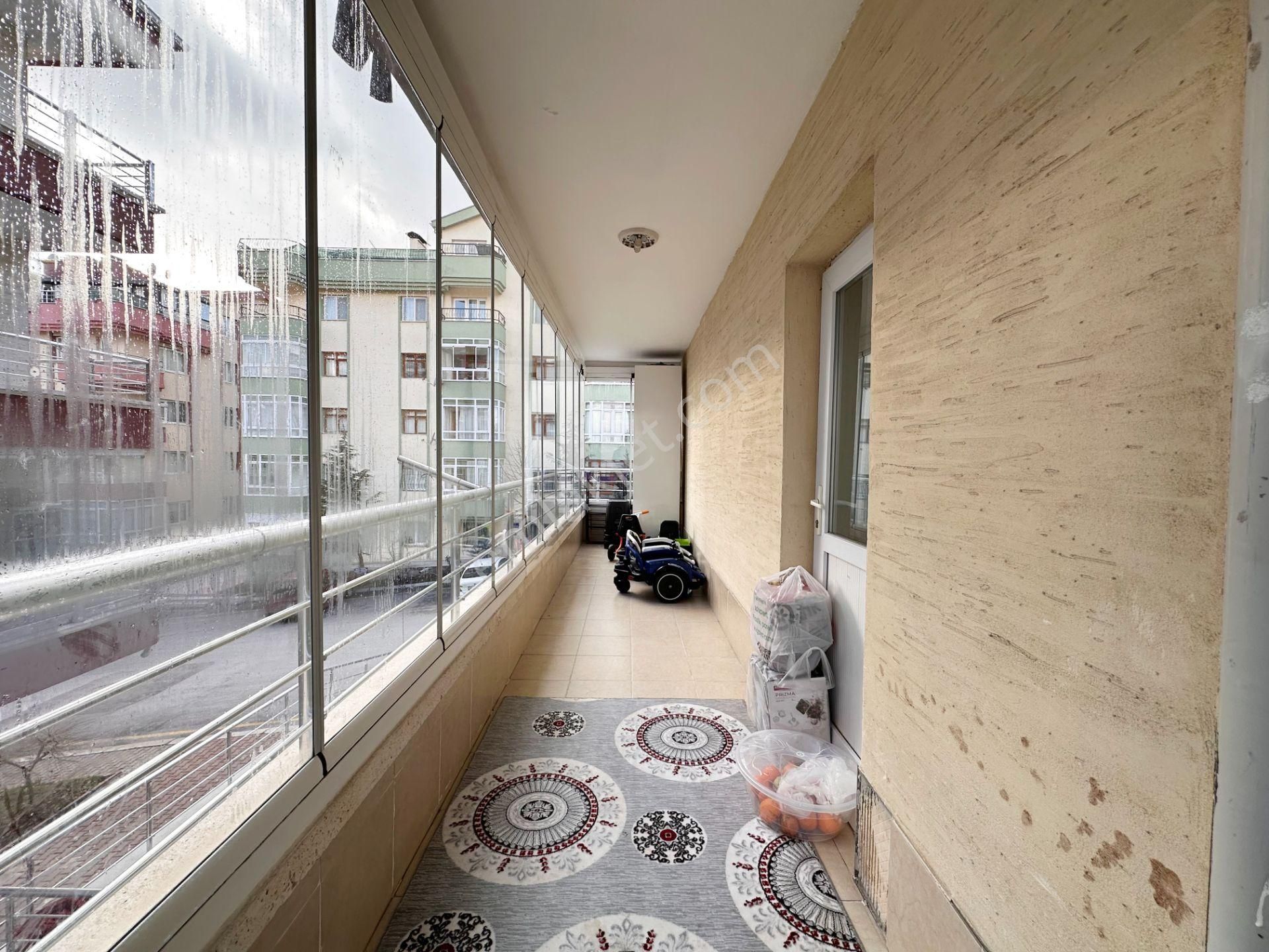 Taşcılar'dan Yeni Bina- Asansörlü -kilerli Full 3+1 Fırsat Daire - Görsel 18