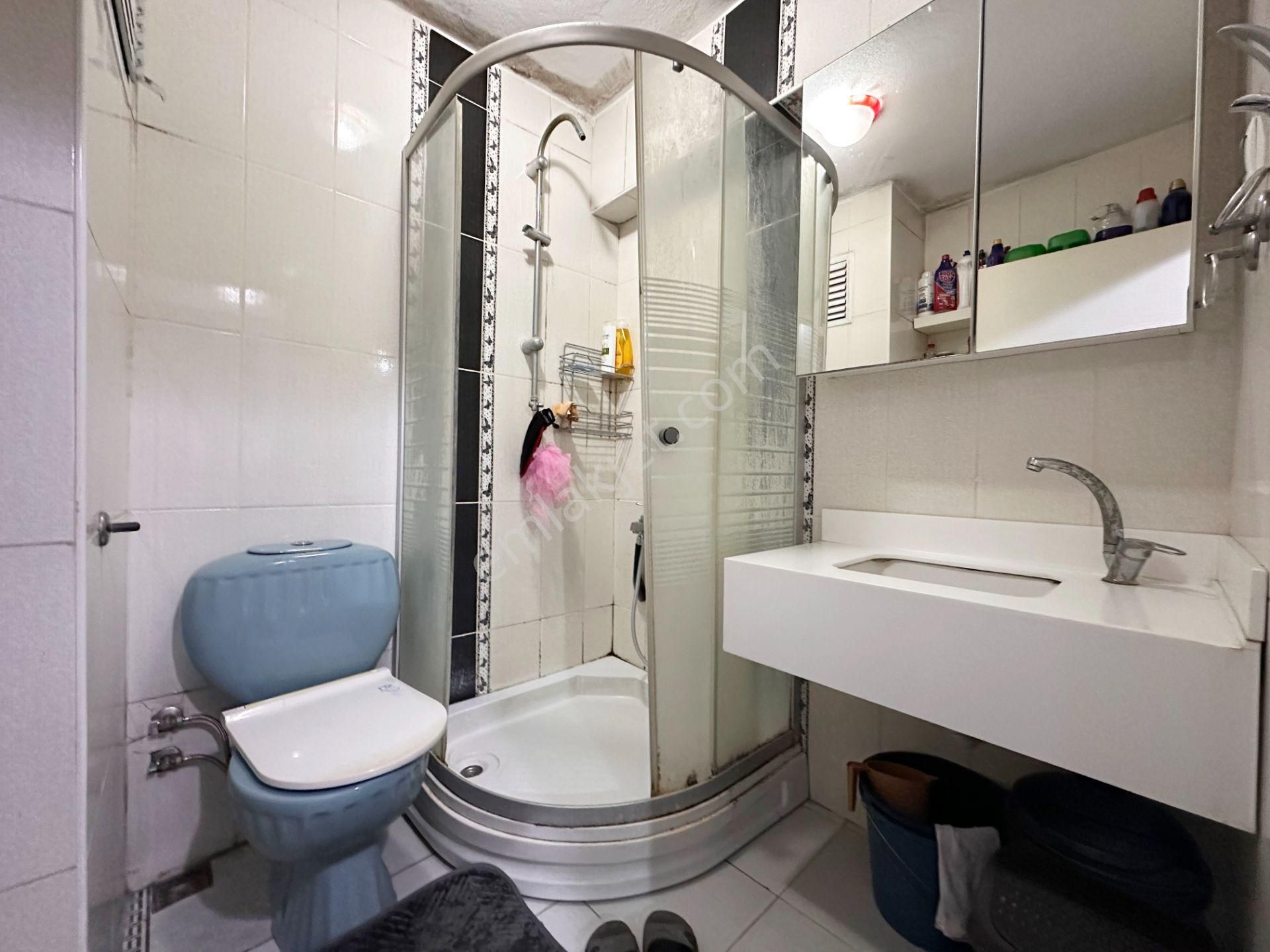 Taşcılar'dan Yeni Bina- Asansörlü -kilerli Full 3+1 Fırsat Daire - Görsel 27