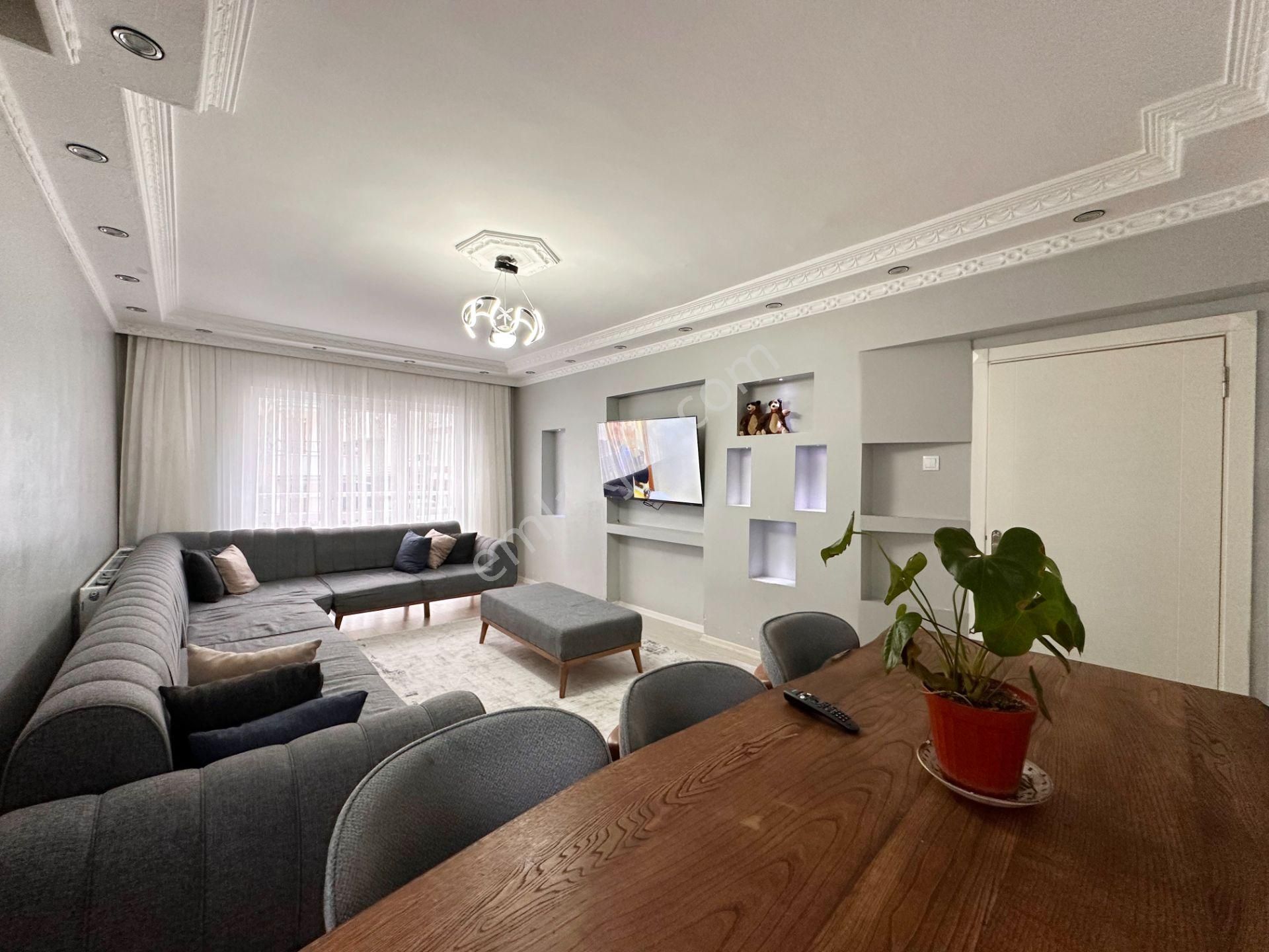 Taşcılar'dan Yeni Bina- Asansörlü -kilerli Full 3+1 Fırsat Daire - Görsel 2