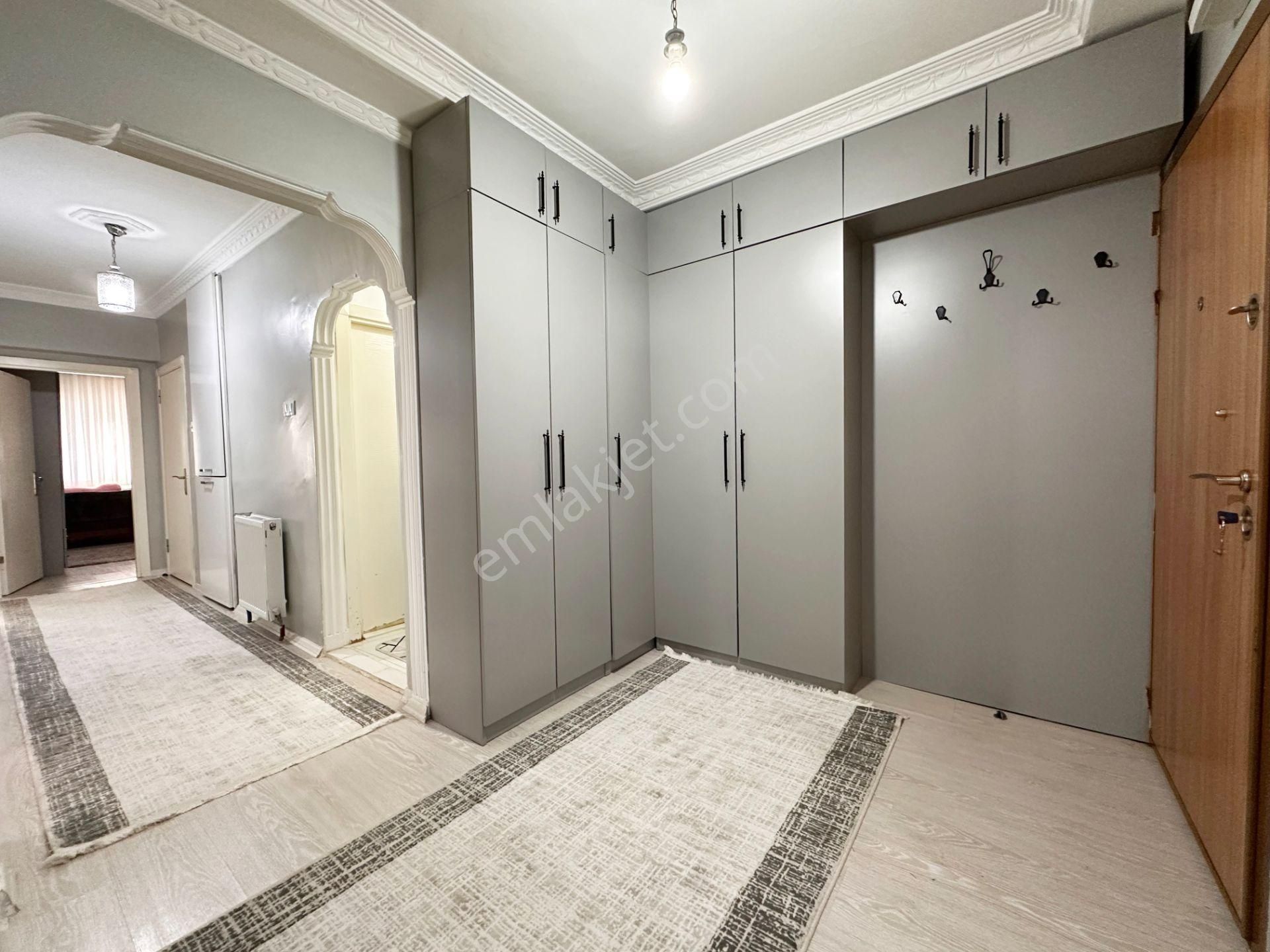 Taşcılar'dan Yeni Bina- Asansörlü -kilerli Full 3+1 Fırsat Daire - Görsel 12