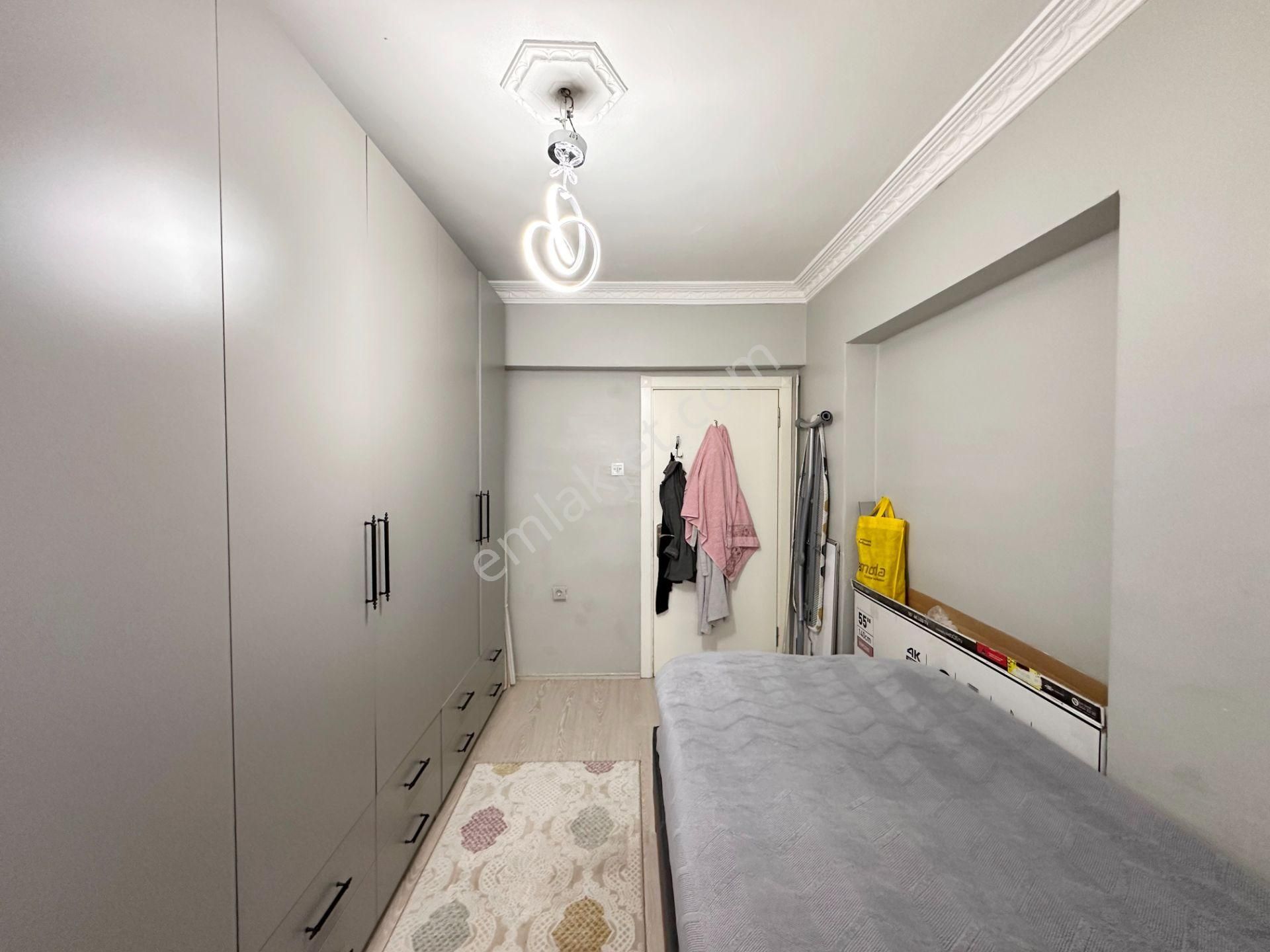 Taşcılar'dan Yeni Bina- Asansörlü -kilerli Full 3+1 Fırsat Daire - Görsel 13