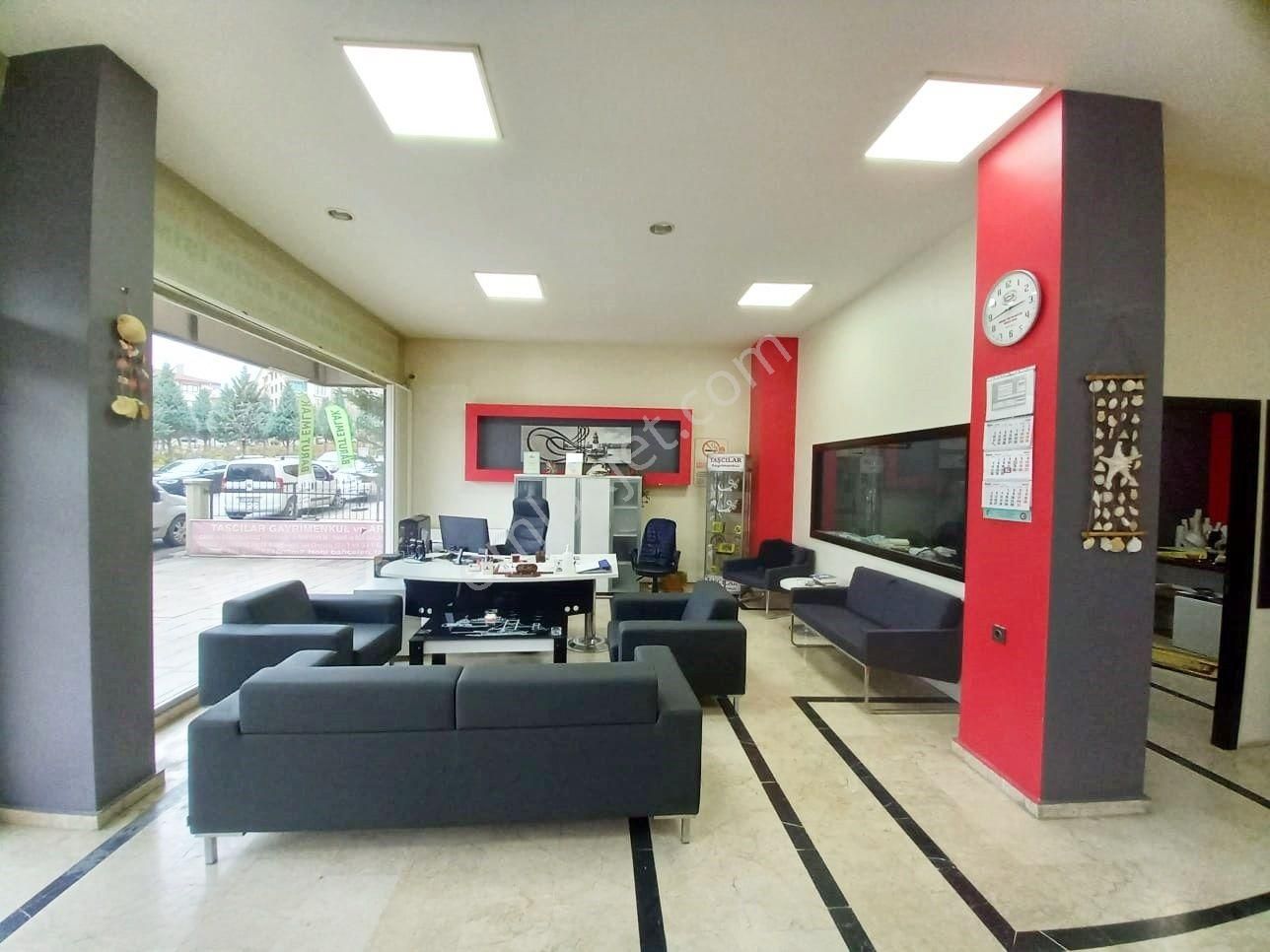 Taşcılar'dan Yeni Bina- Asansörlü -kilerli Full 3+1 Fırsat Daire - Görsel 33