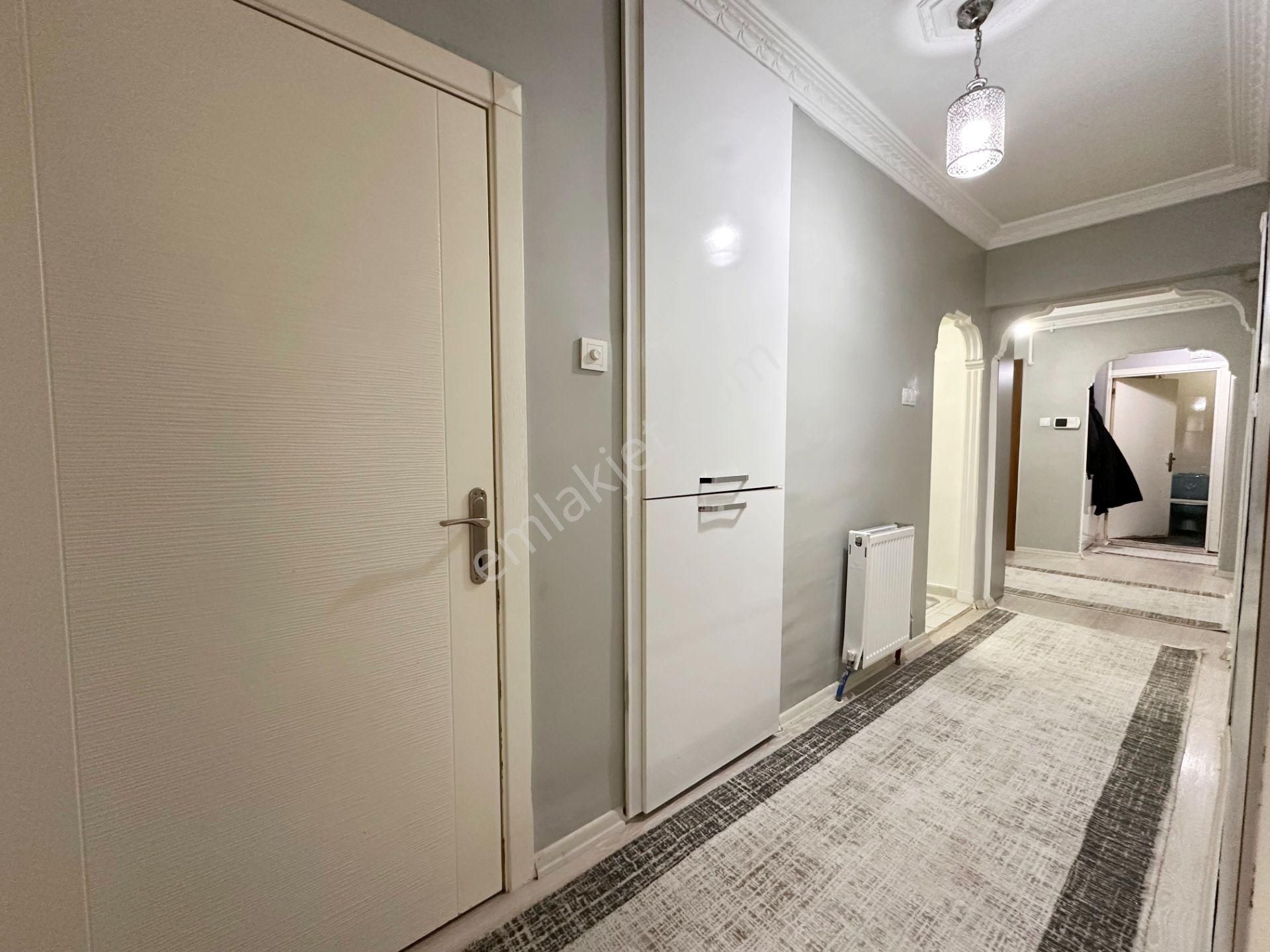 Taşcılar'dan Yeni Bina- Asansörlü -kilerli Full 3+1 Fırsat Daire - Görsel 20