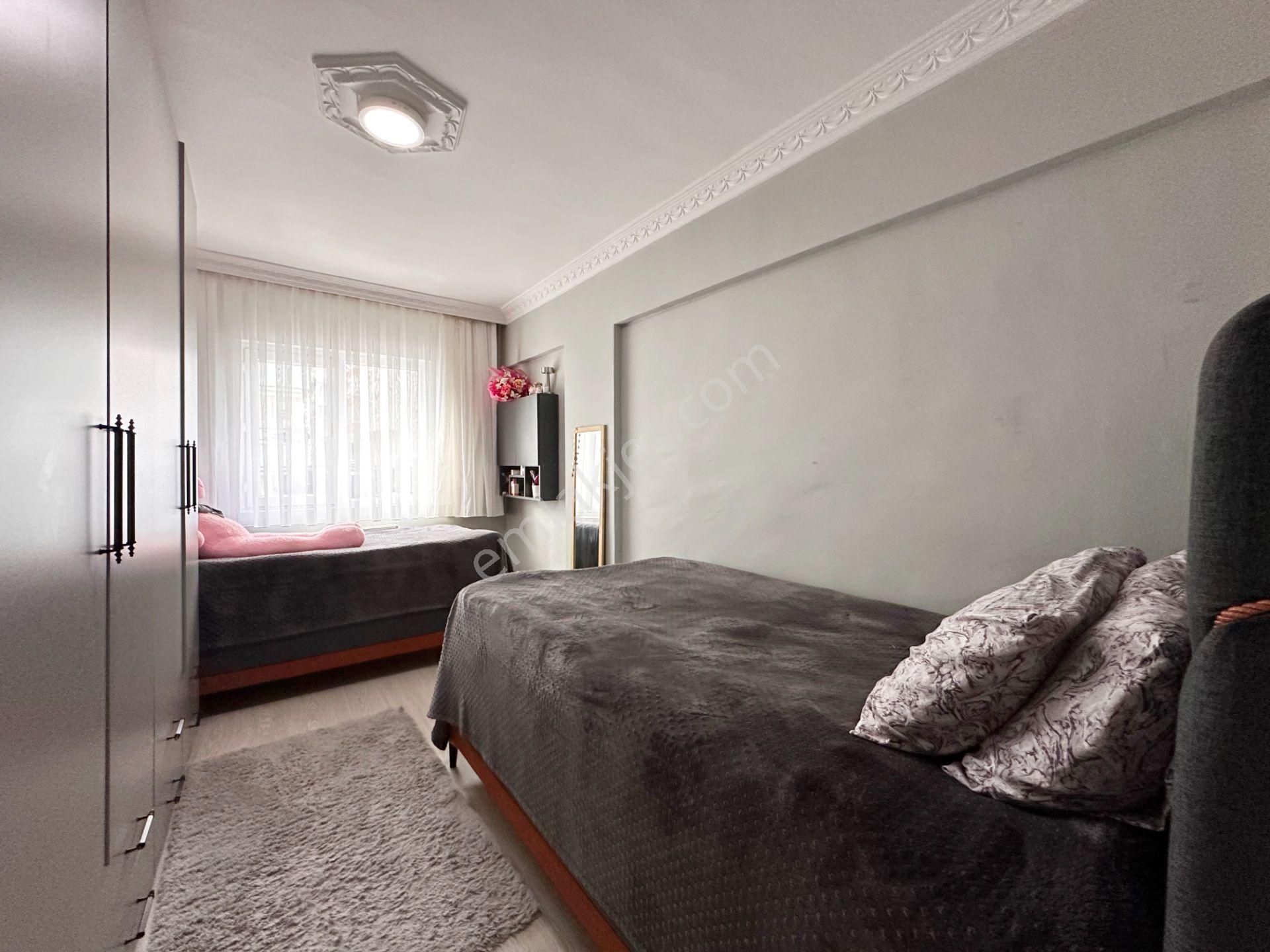 Taşcılar'dan Yeni Bina- Asansörlü -kilerli Full 3+1 Fırsat Daire - Görsel 22