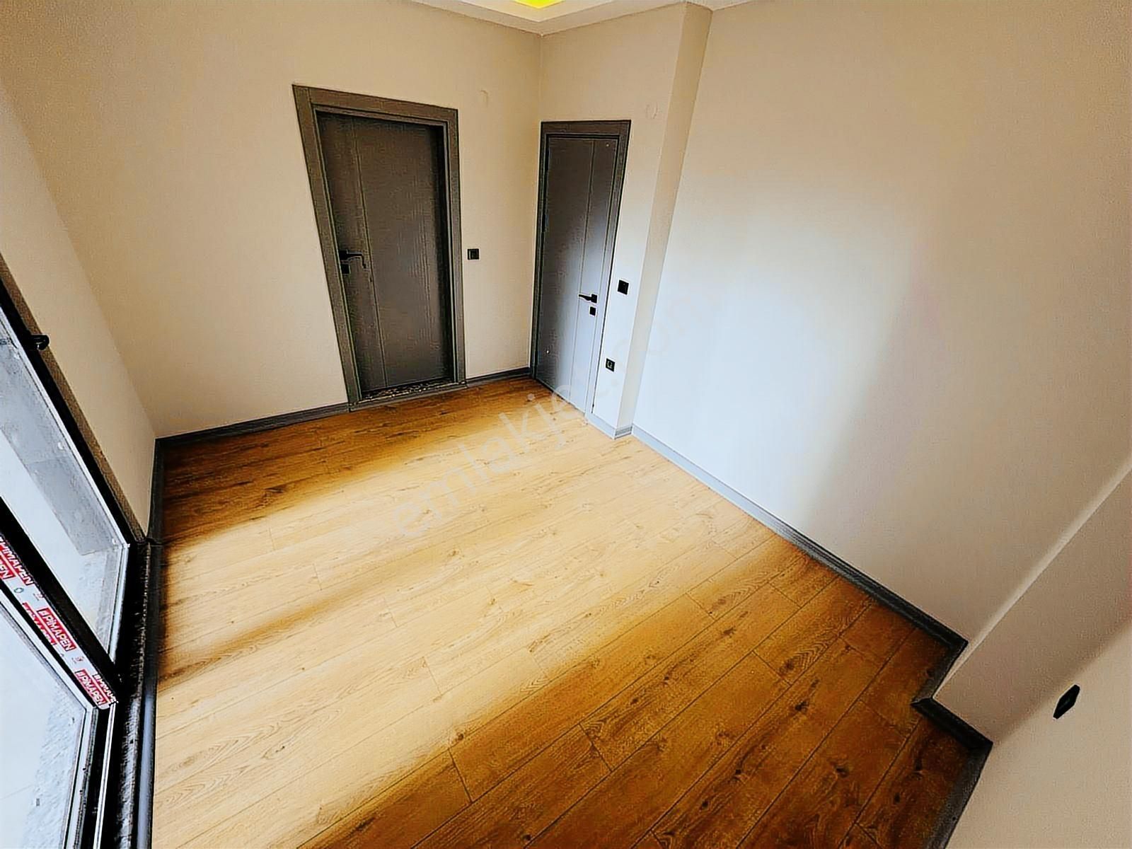 Kostak Gayrimenkulden Altınkumda Ön Cephe Şık Tasarımlı 2+1daire - Görsel 26