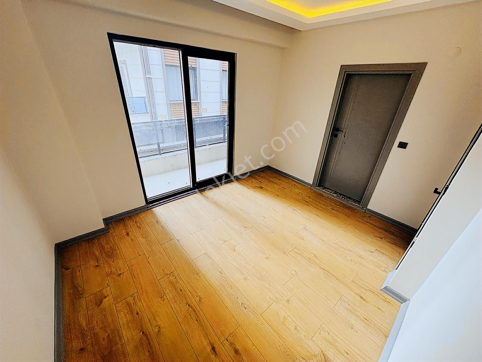 Kostak Gayrimenkulden Altınkumda Ön Cephe Şık Tasarımlı 2+1daire - Görsel 27