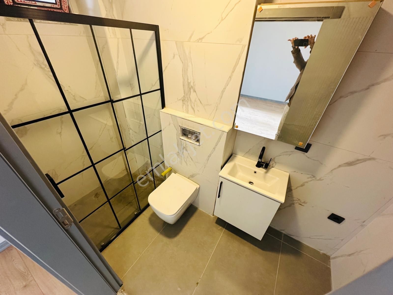 Kostak Gayrimenkulden Altınkumda Ön Cephe Şık Tasarımlı 2+1daire - Görsel 20