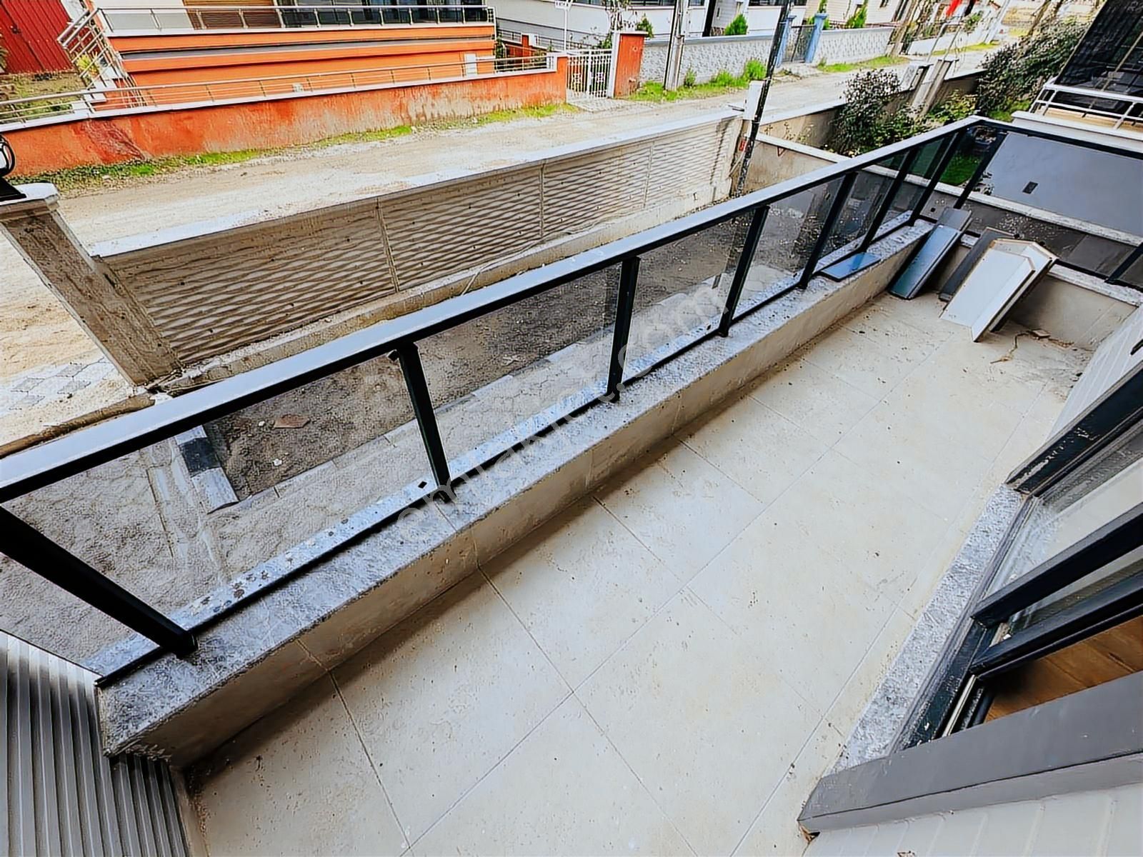 Kostak Gayrimenkulden Altınkumda Ön Cephe Şık Tasarımlı 2+1daire - Görsel 19