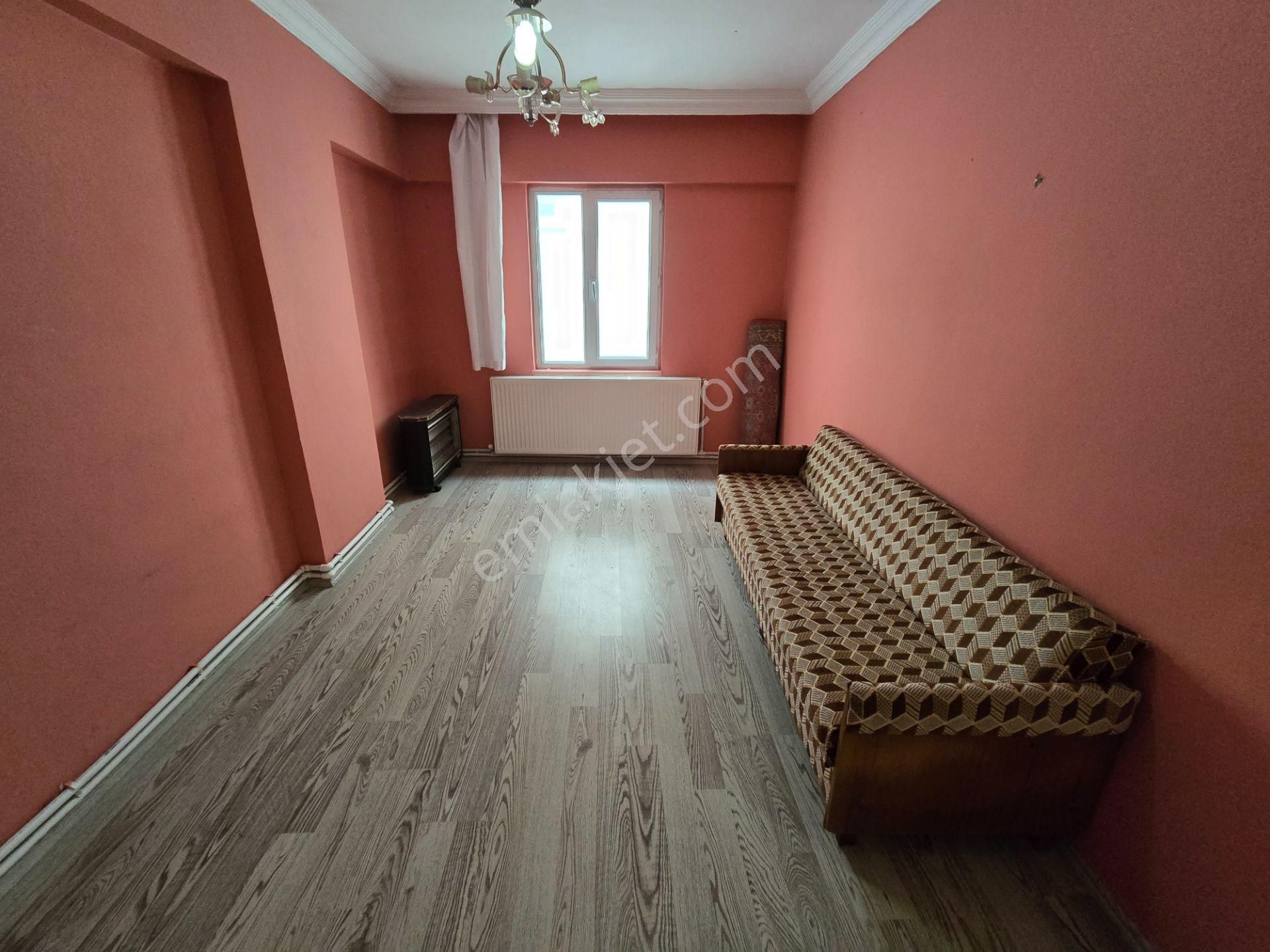 Denize Yürüme Mesafesinde Arakat 2+1 Daire - Görsel 7