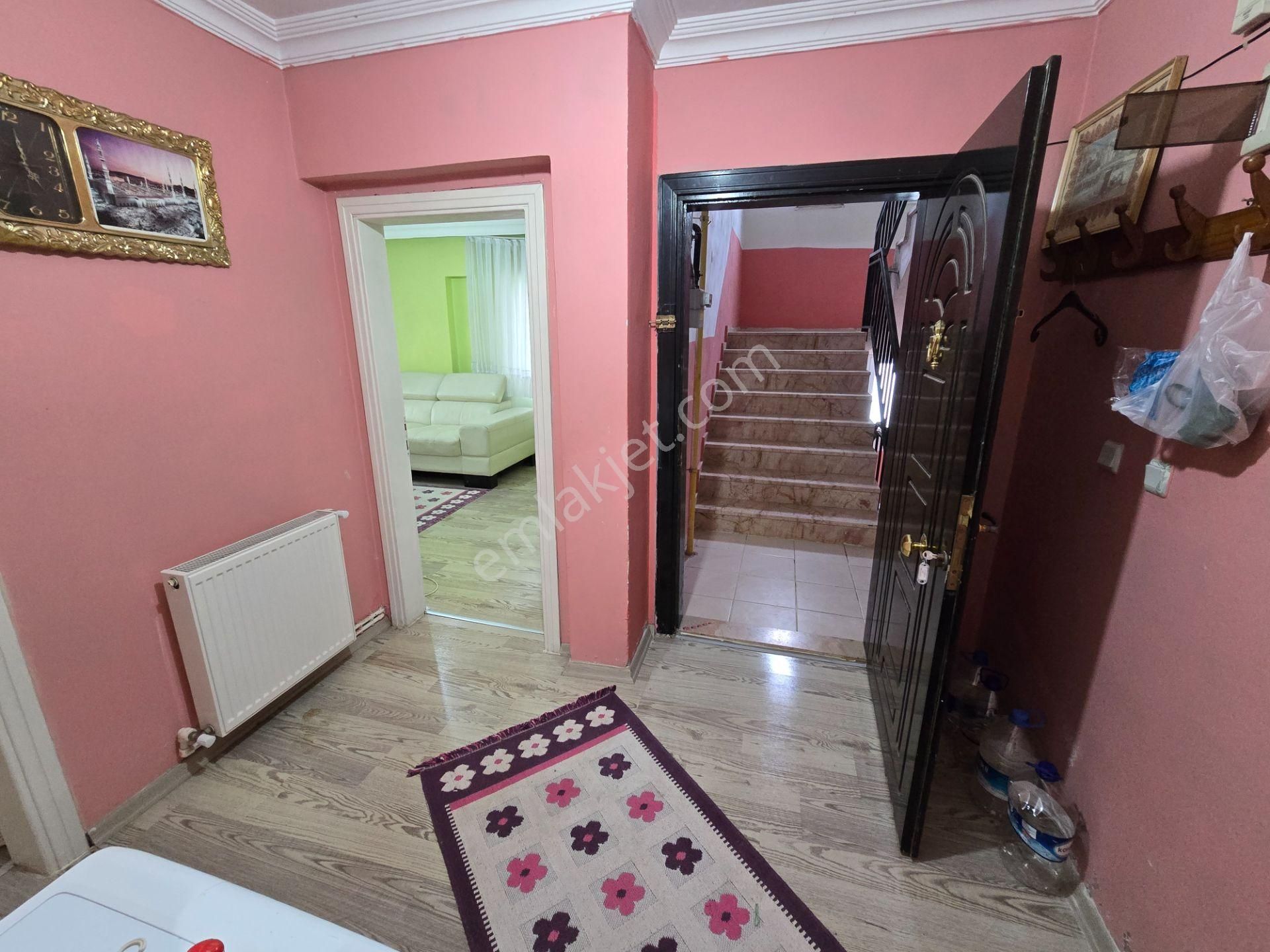 Denize Yürüme Mesafesinde Arakat 2+1 Daire - Görsel 12