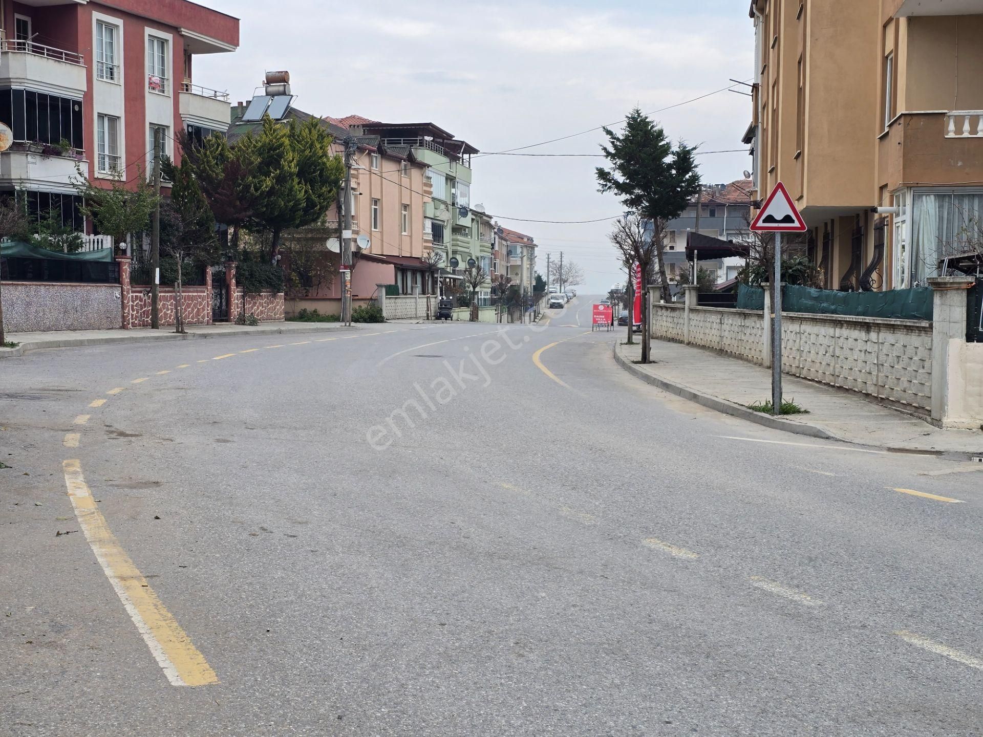 Denize Yürüme Mesafesinde Arakat 2+1 Daire - Görsel 15