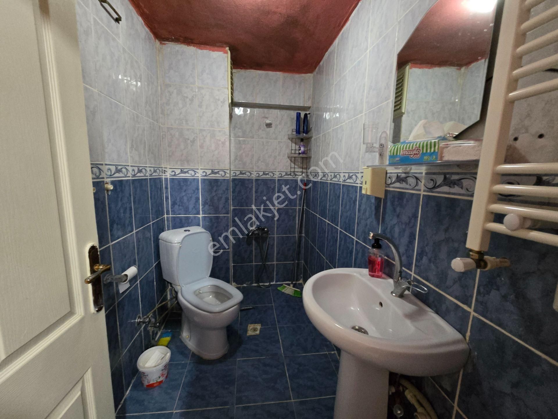 Denize Yürüme Mesafesinde Arakat 2+1 Daire - Görsel 10