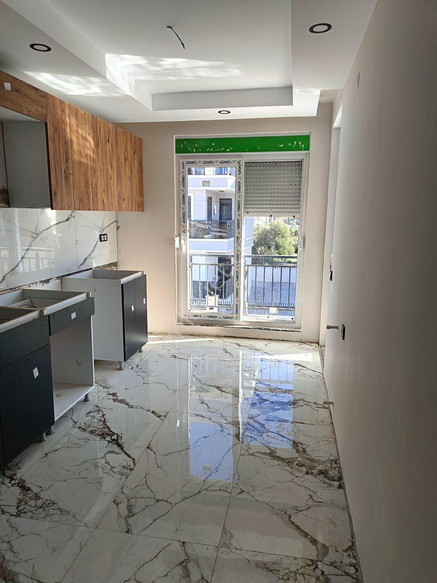 Aydoğmuş Mah Kelepir 2+1 Katta - Görsel 4