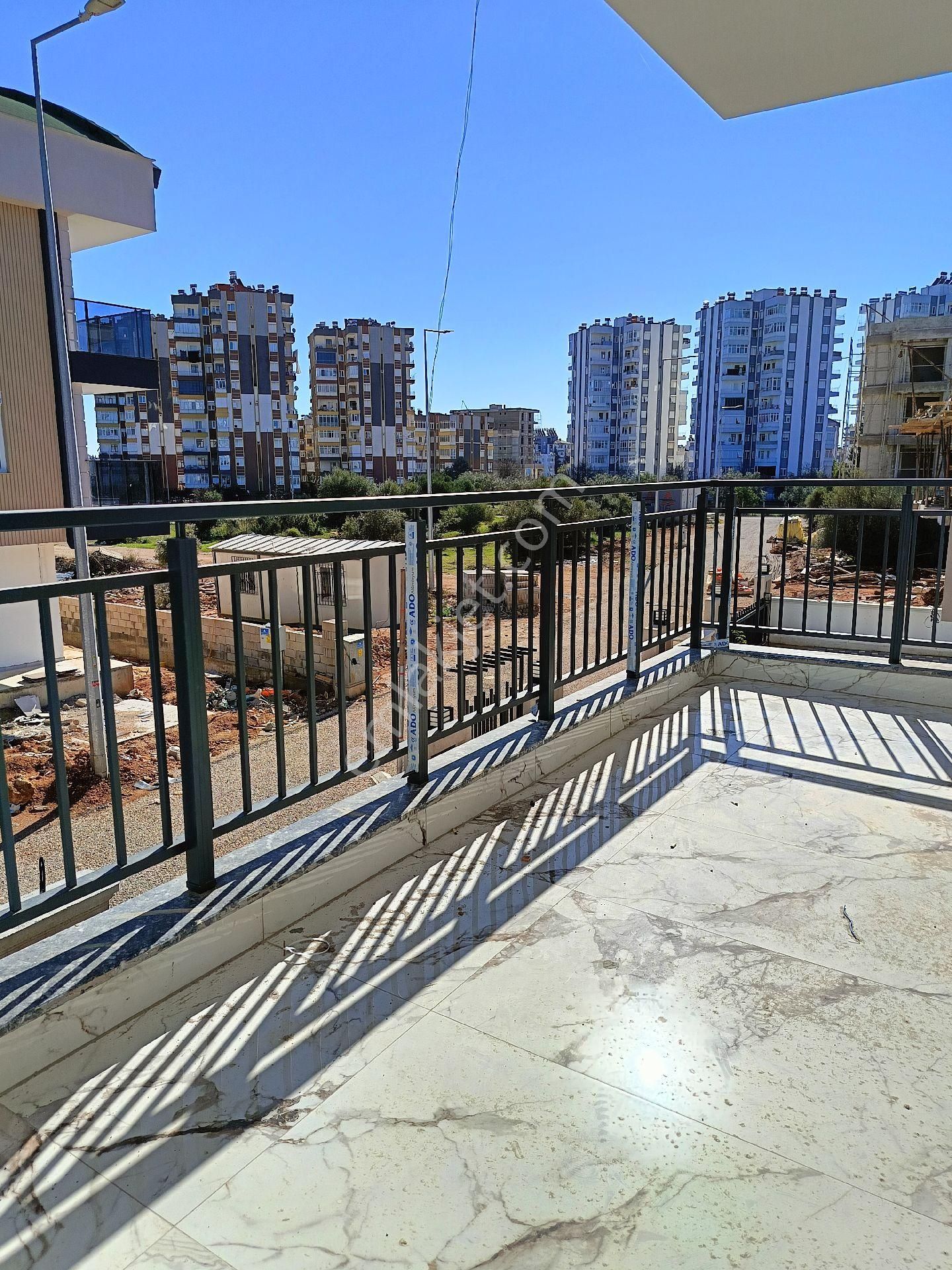 Aydoğmuş Mah Kelepir 2+1 Katta - Görsel 15