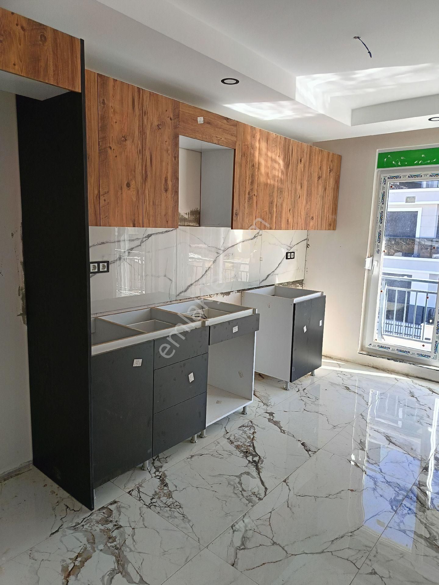 Aydoğmuş Mah Kelepir 2+1 Katta