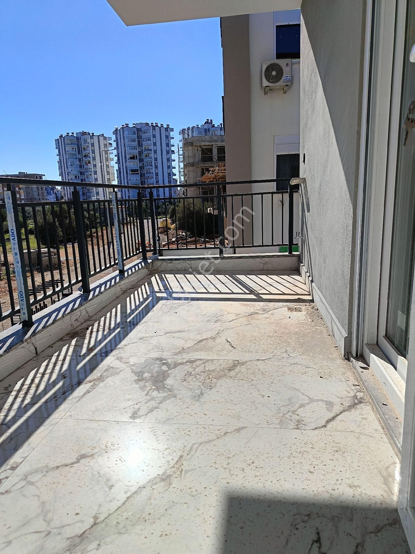 Aydoğmuş Mah Kelepir 2+1 Katta - Görsel 11