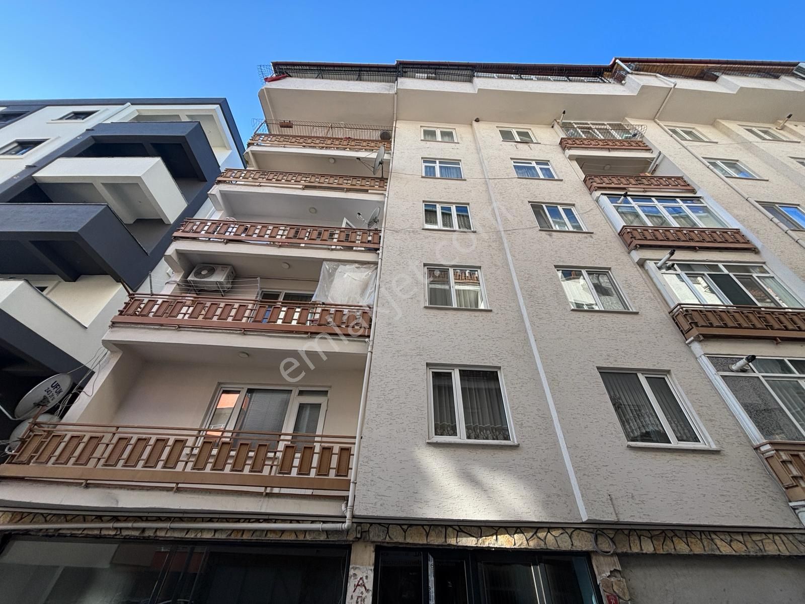Cb King'den Karesi/atatürk Mahallesi'nde 4+1 Satılık Dubleks