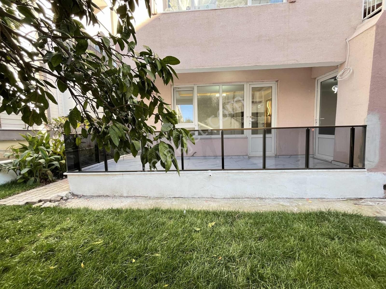 Gürsoy'dan Akçayda Masrafsız Bahçe Kullanımlı Hesaplı 2+1 Daire - Görsel 11