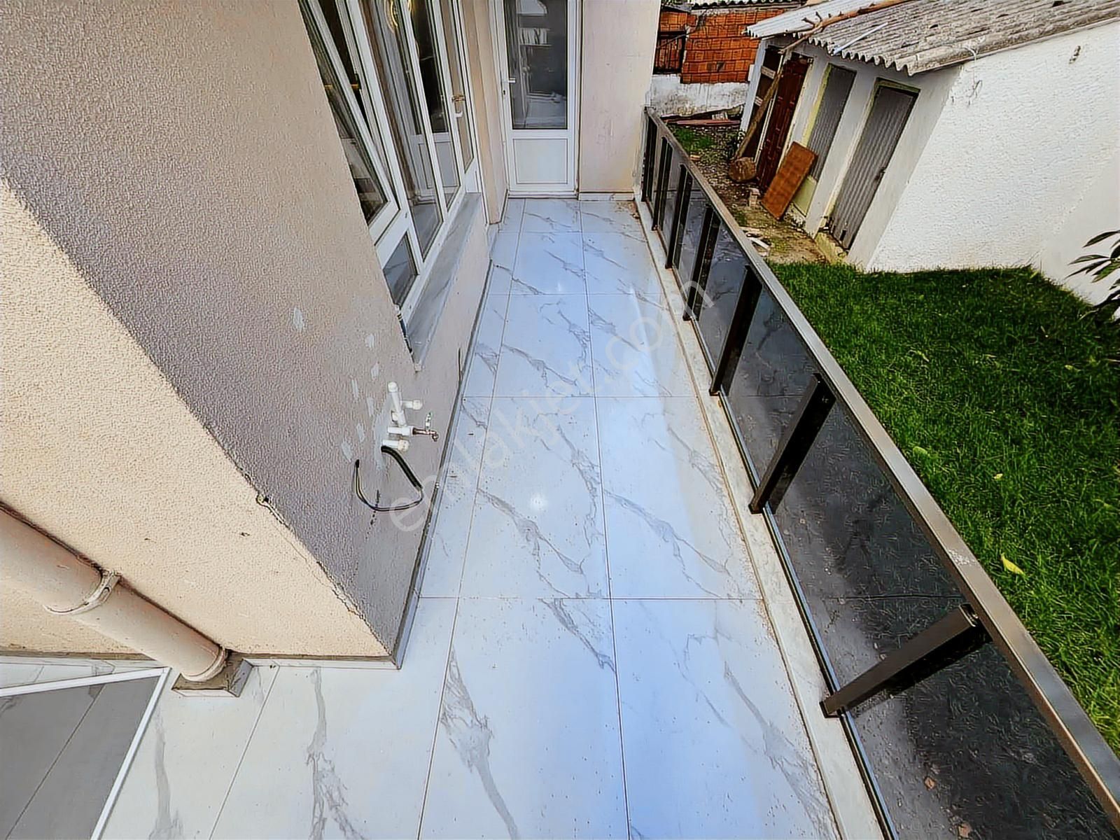 Gürsoy'dan Akçayda Masrafsız Bahçe Kullanımlı Hesaplı 2+1 Daire - Görsel 14