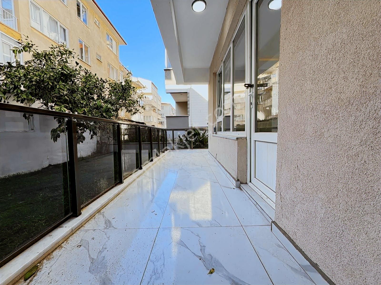 Gürsoy'dan Akçayda Masrafsız Bahçe Kullanımlı Hesaplı 2+1 Daire - Görsel 35