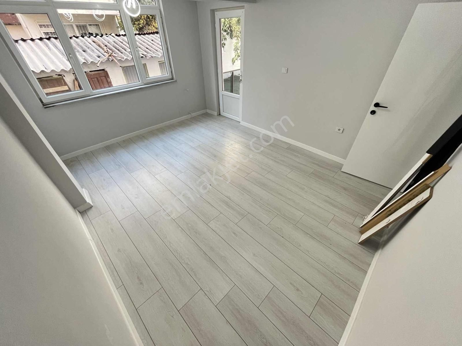 Gürsoy'dan Akçayda Masrafsız Bahçe Kullanımlı Hesaplı 2+1 Daire - Görsel 20