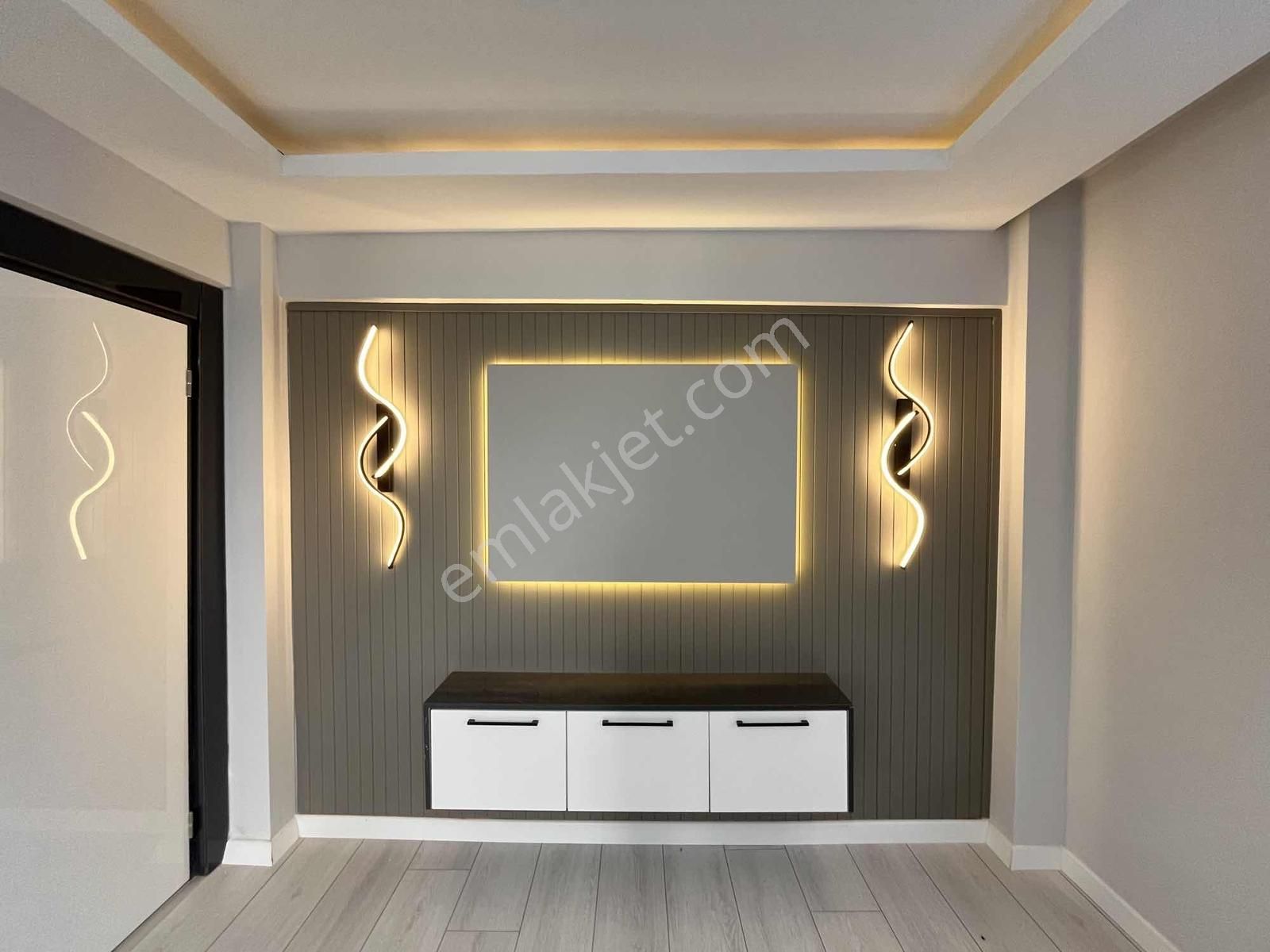 Gürsoy'dan Akçayda Masrafsız Bahçe Kullanımlı Hesaplı 2+1 Daire - Görsel 33