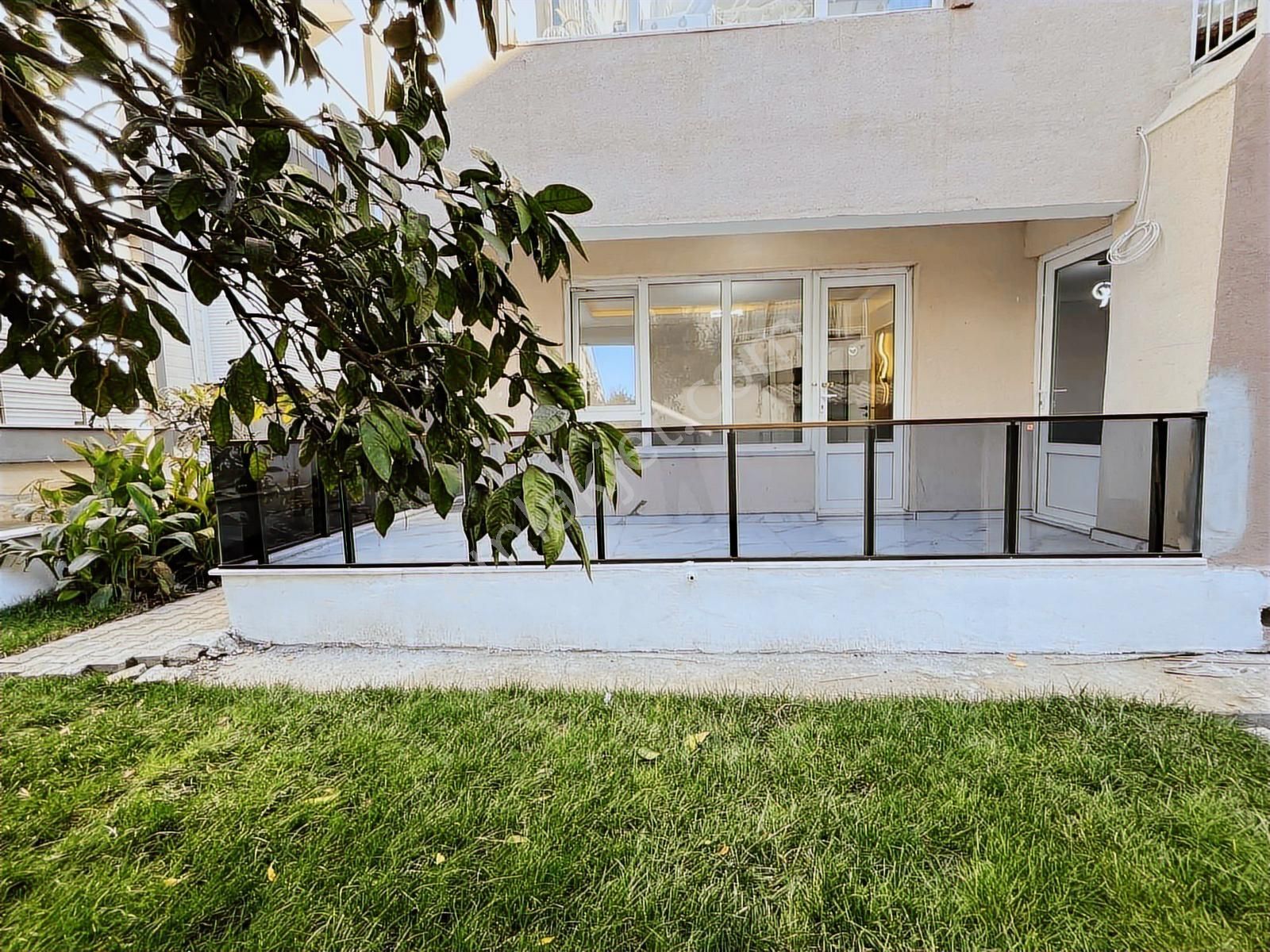 Gürsoy'dan Akçayda Masrafsız Bahçe Kullanımlı Hesaplı 2+1 Daire - Görsel 15