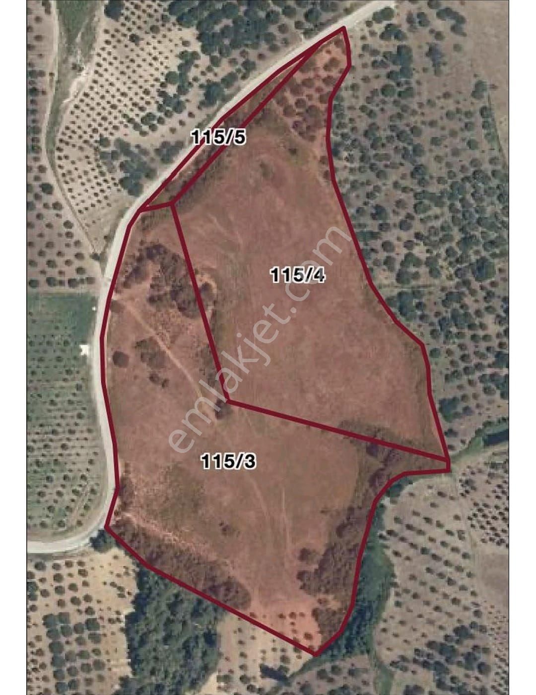 Bt Prestıge'den Fırsat 650 M2 Koperatif Hissesi Acil Satılık