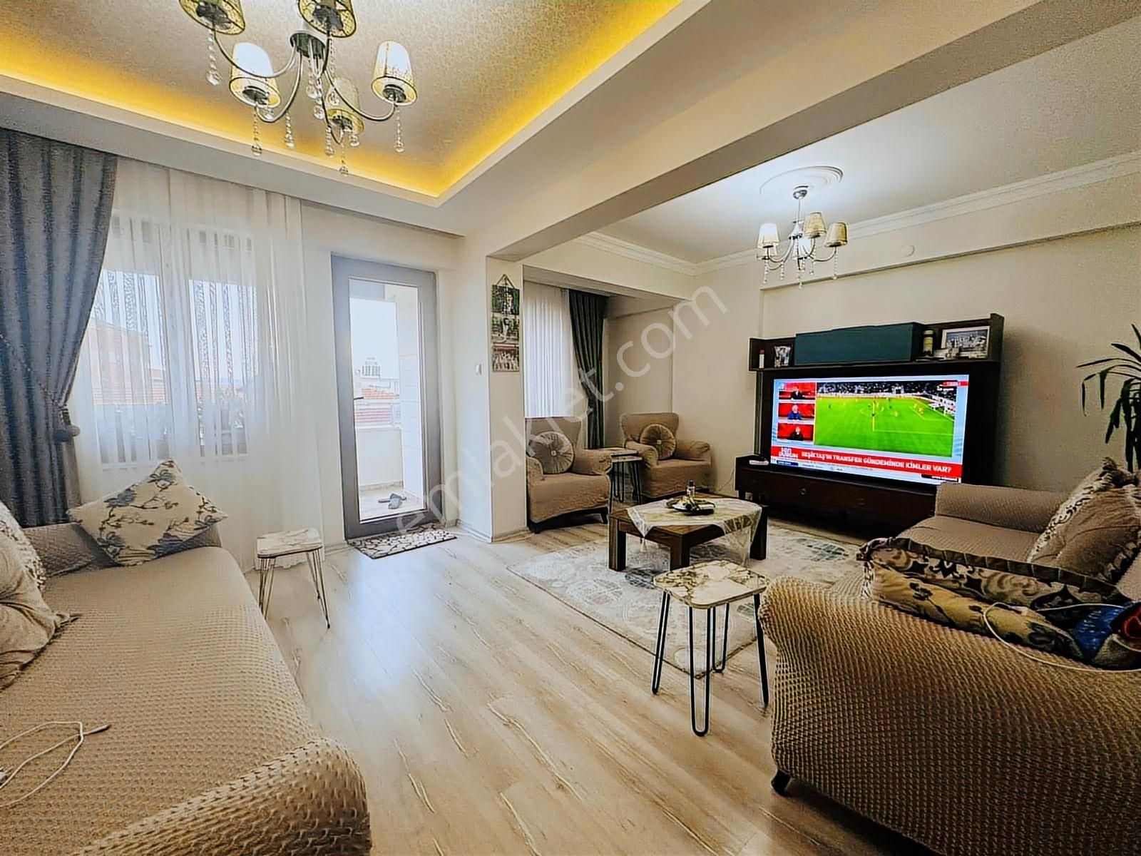 Tek Yetkili Kostak Gayrimenkul'den Ferah Geniş Aileye Uygun 3+1 - Görsel 8